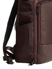 Zaini Marrone Piquadro