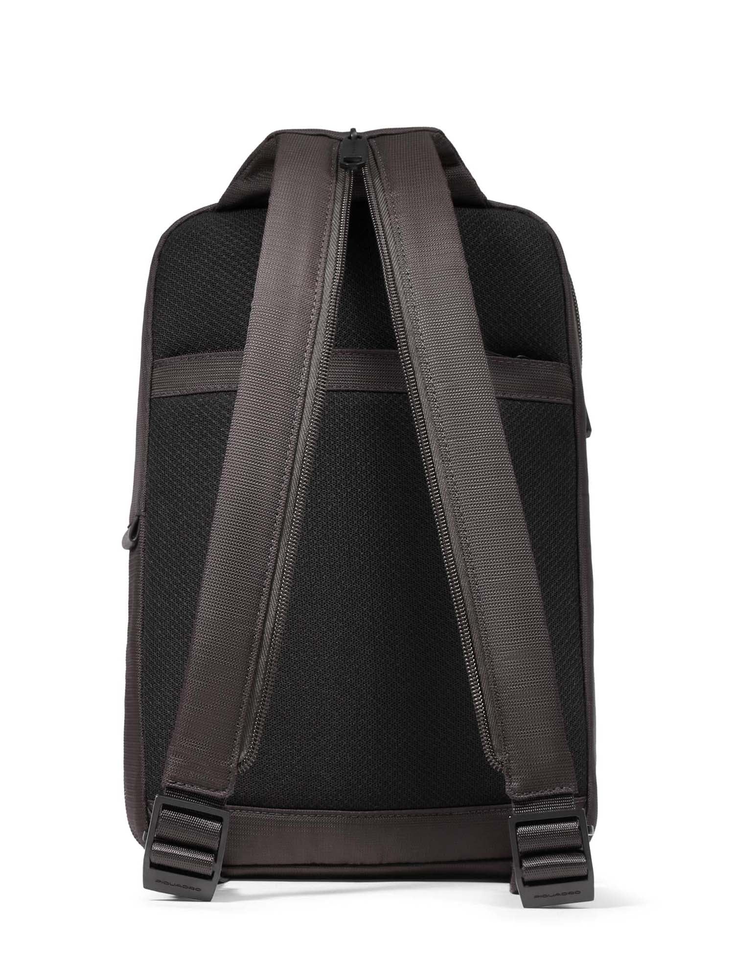 Zaini Marrone Piquadro