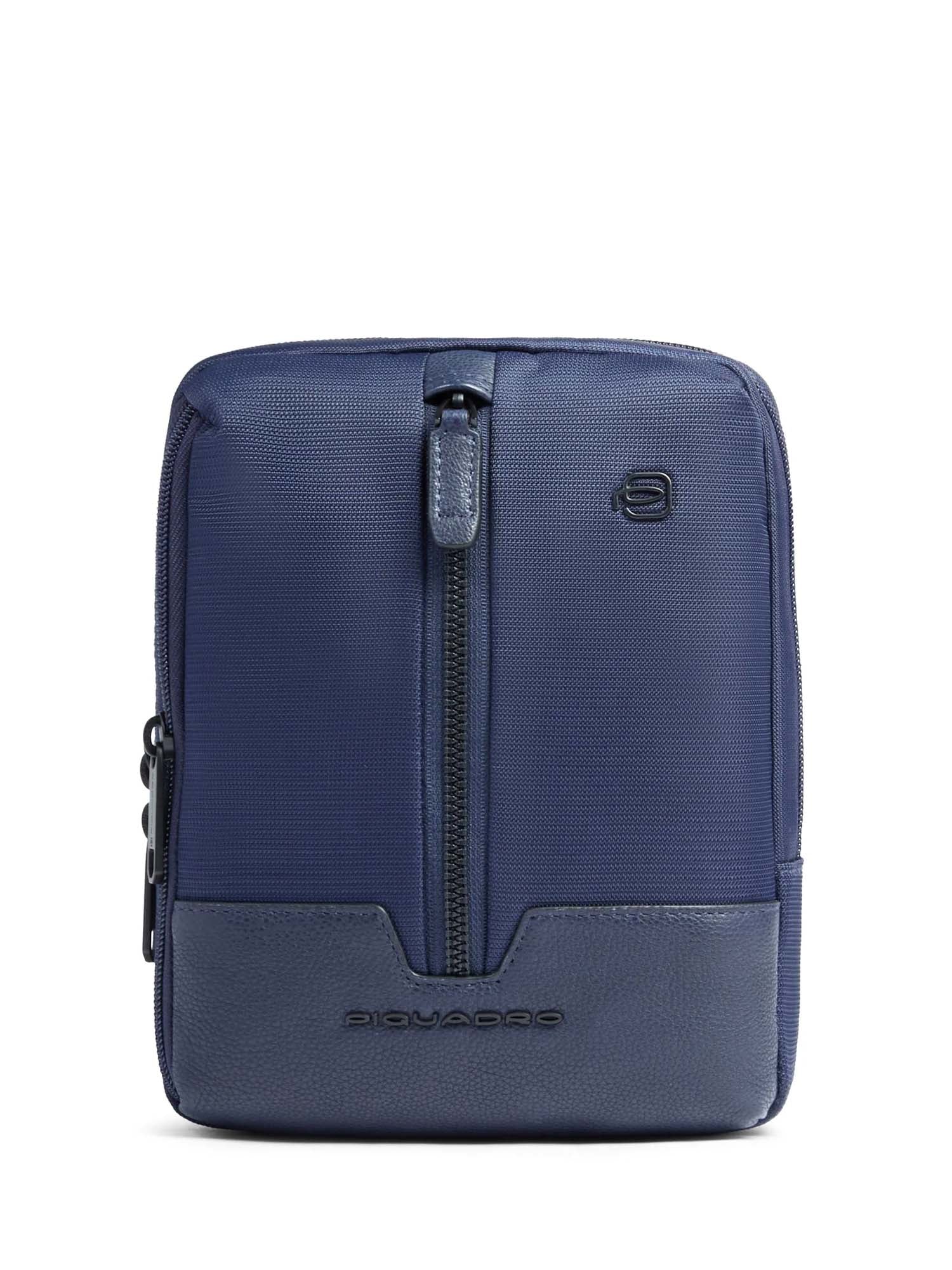 Tracolla Blu Piquadro