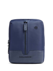 Tracolla Blu Piquadro