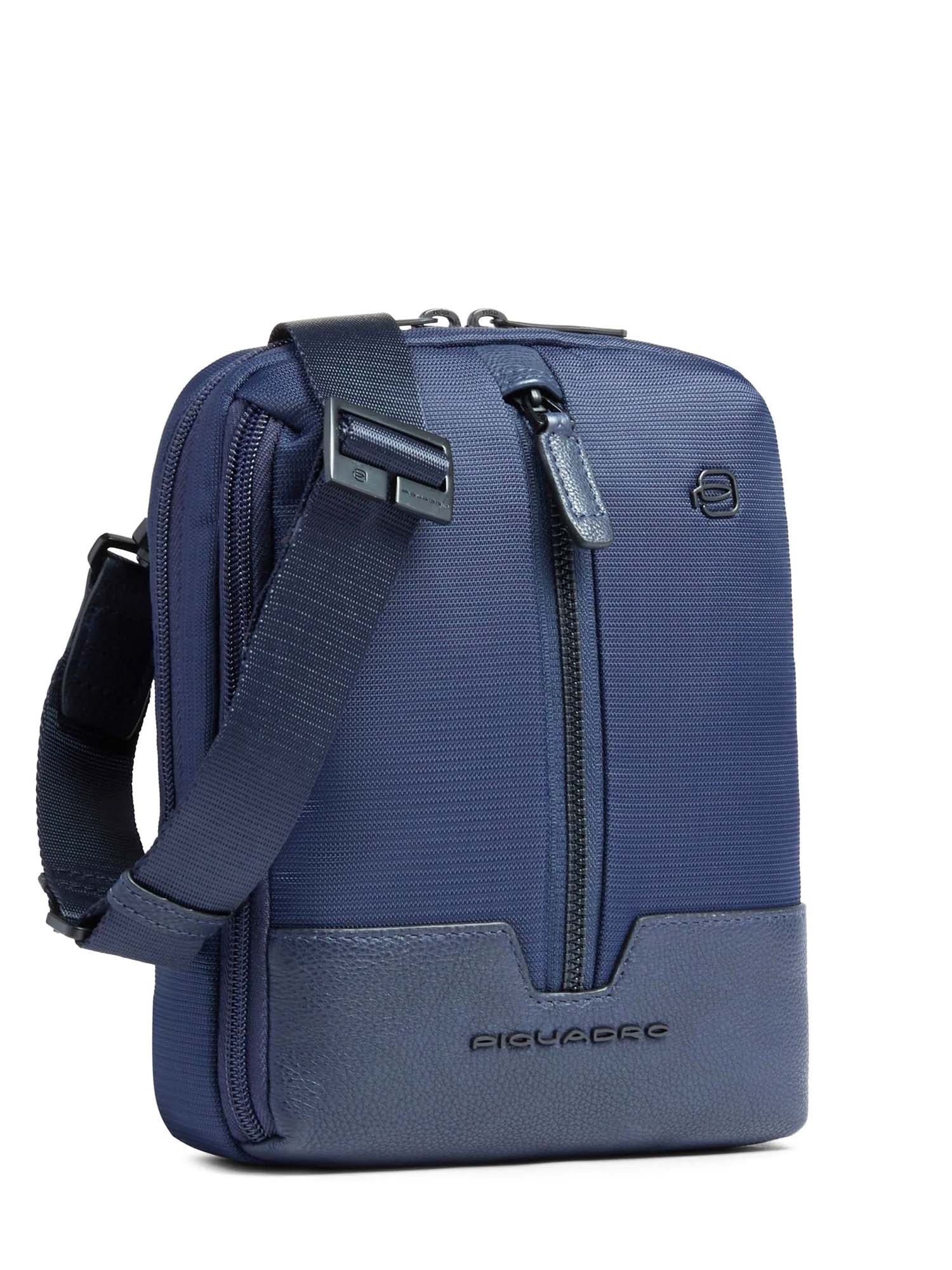 Tracolla Blu Piquadro