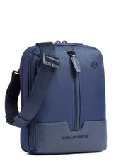 Tracolla Blu Piquadro