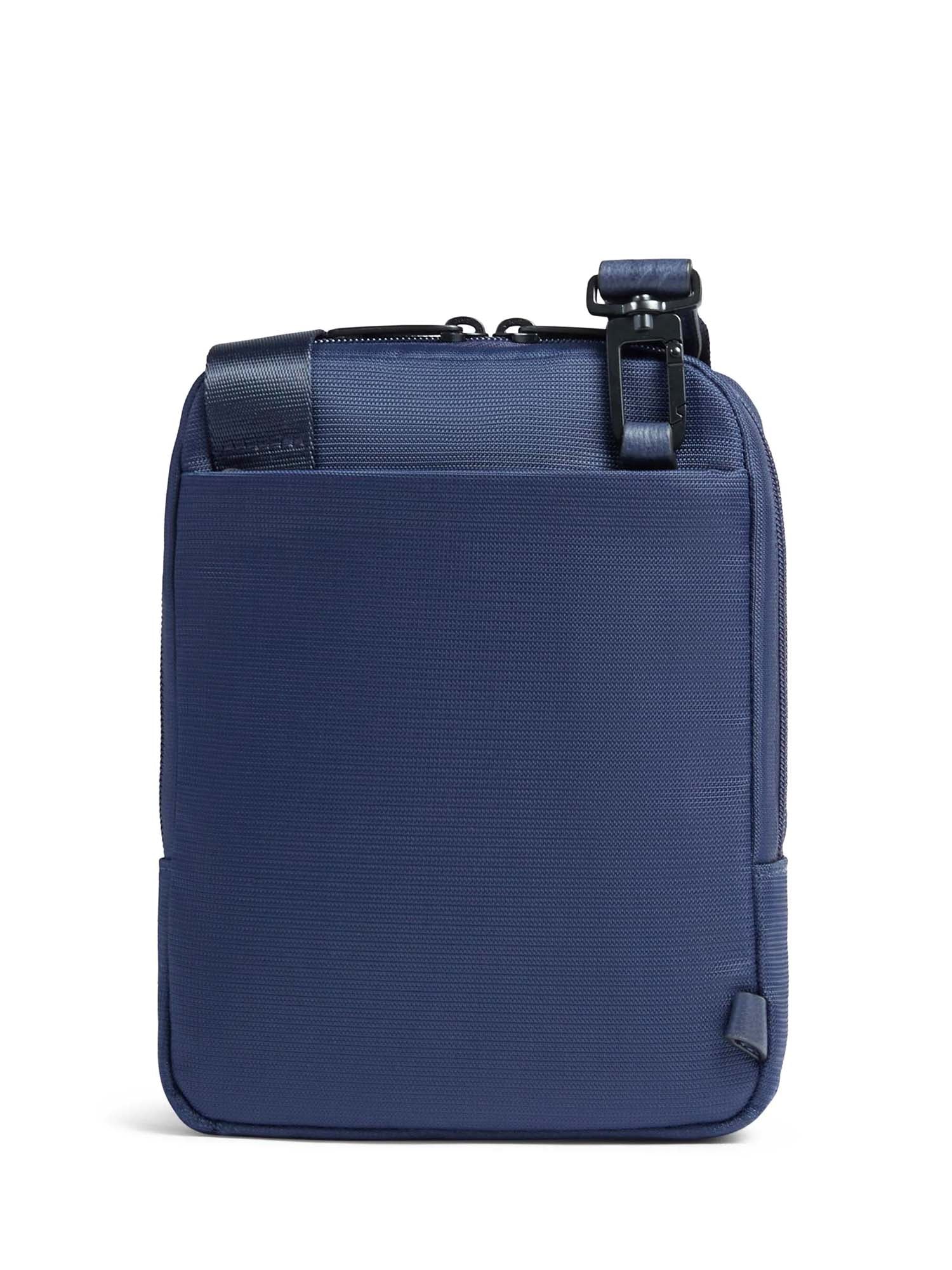 Tracolla Blu Piquadro