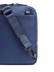 Tracolla Blu Piquadro