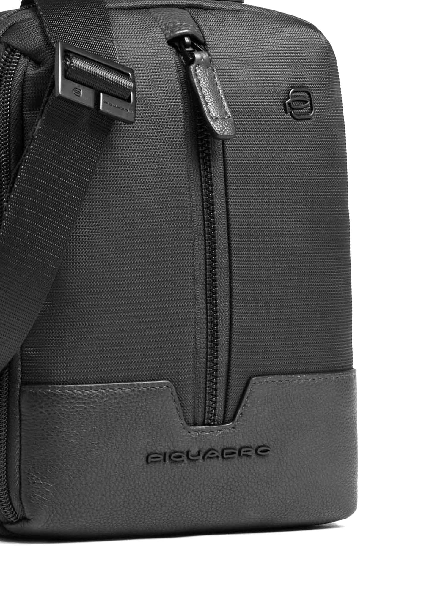 Tracolla Nero Piquadro