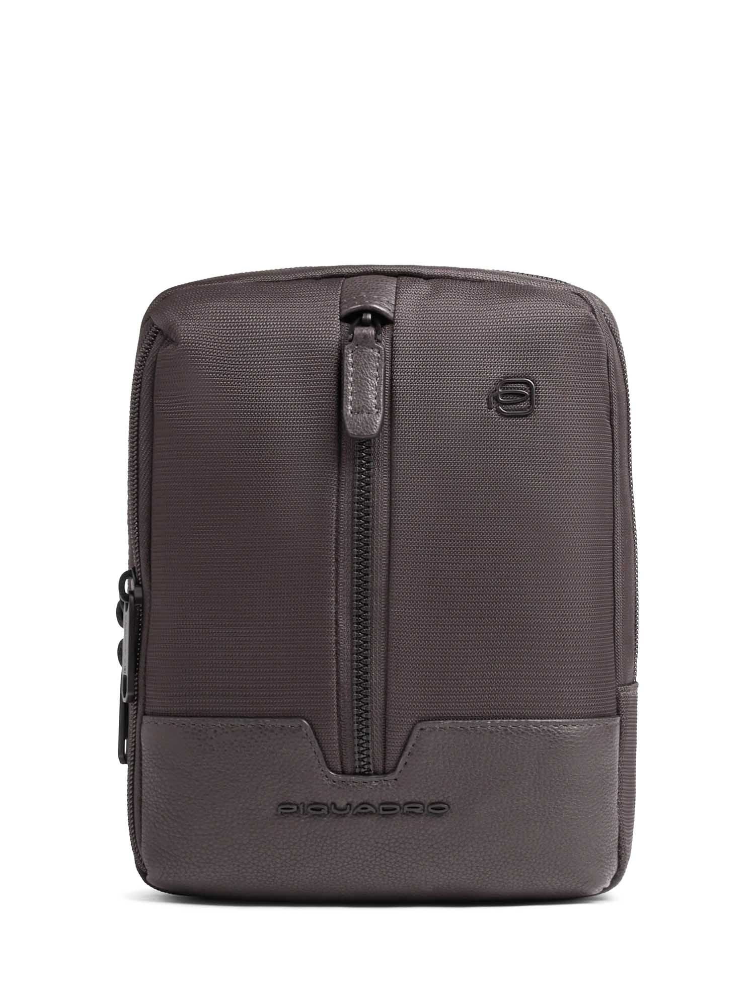 Tracolla Marrone Piquadro