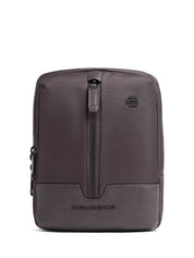 Tracolla Marrone Piquadro