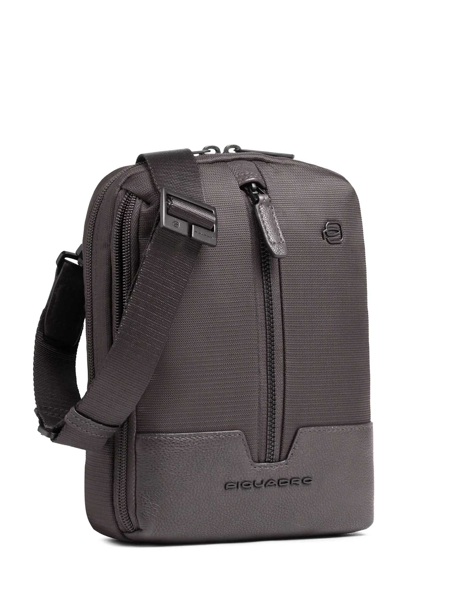 Tracolla Marrone Piquadro