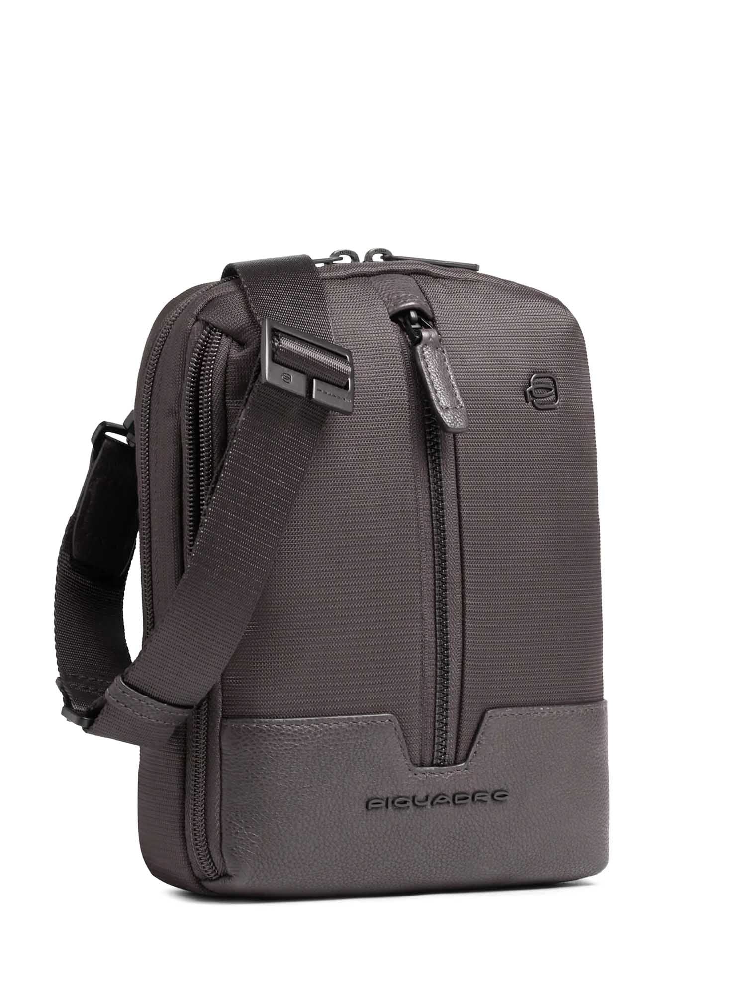 Tracolla Marrone Piquadro