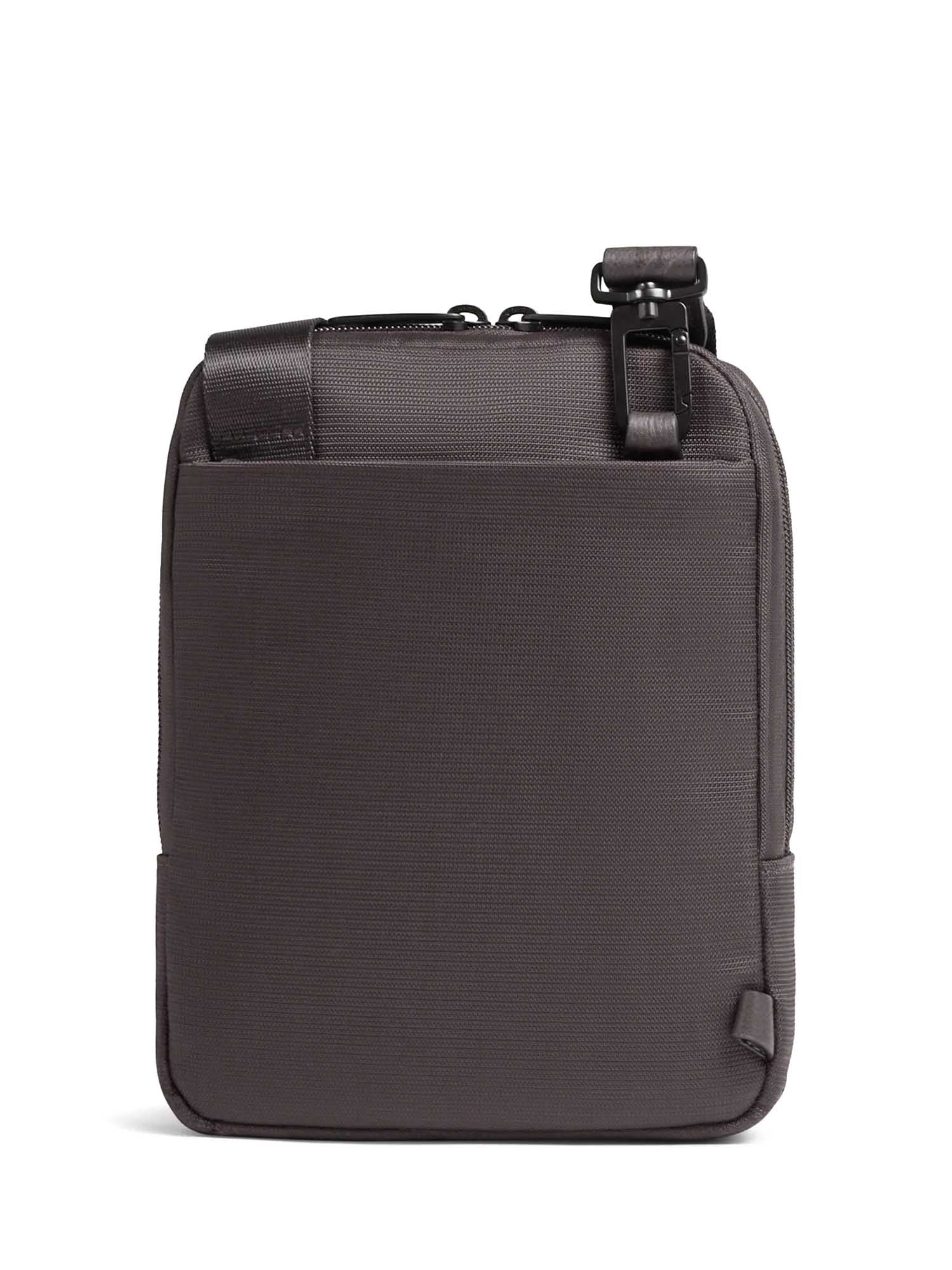 Tracolla Marrone Piquadro