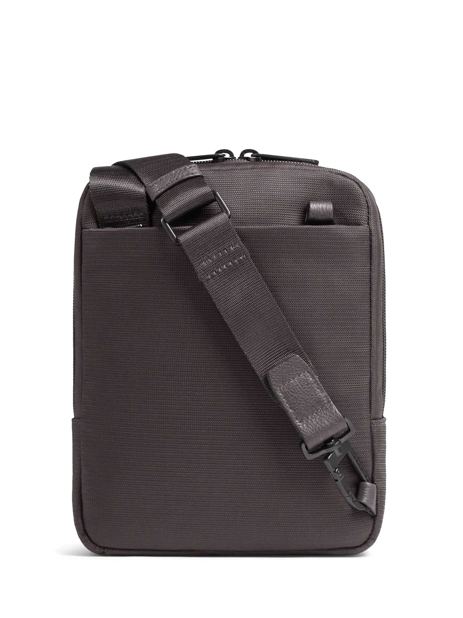 Tracolla Marrone Piquadro