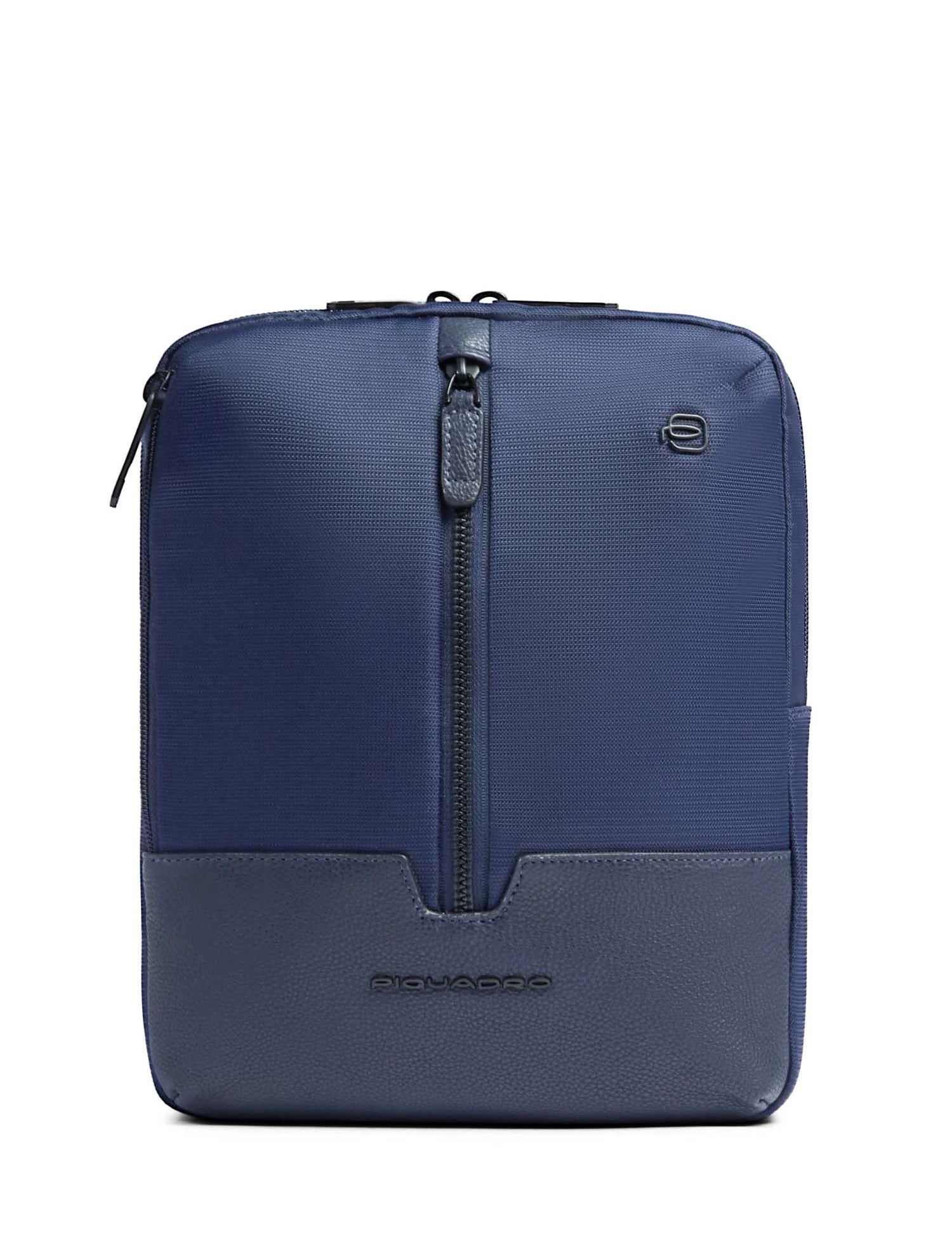 Tracolla Blu Piquadro