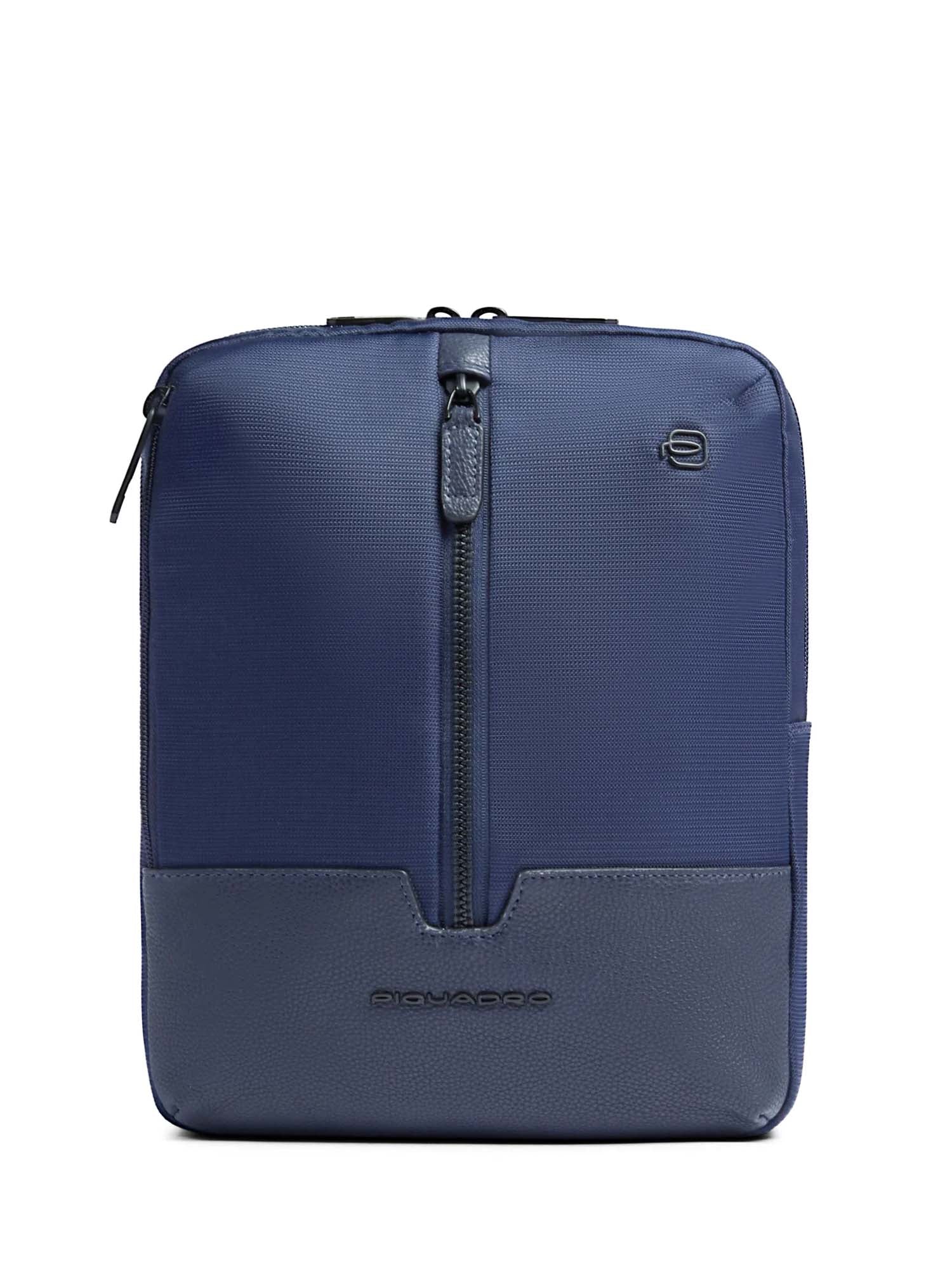 Tracolla Blu Piquadro