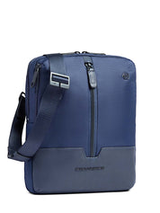 Tracolla Blu Piquadro