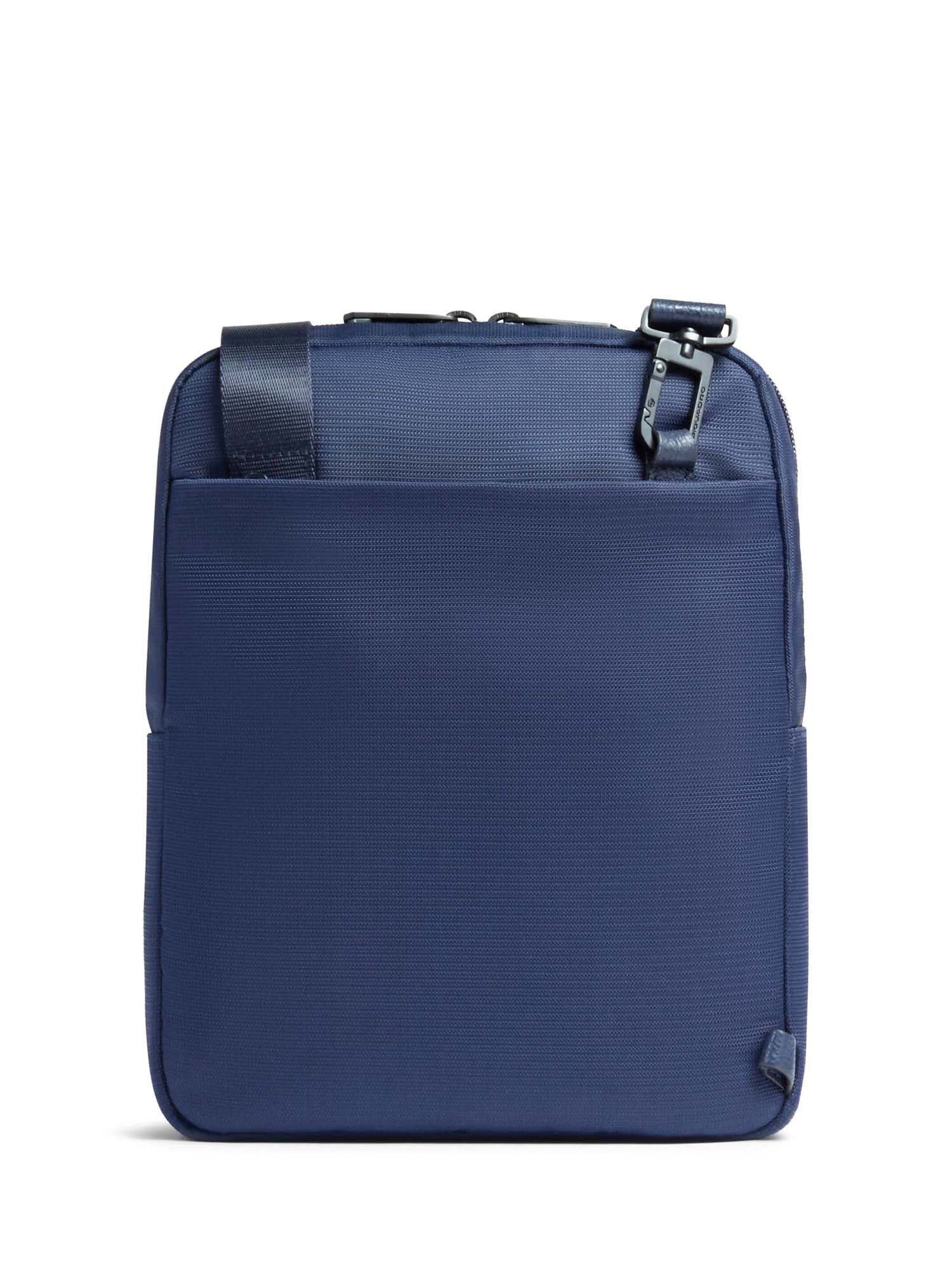 Tracolla Blu Piquadro