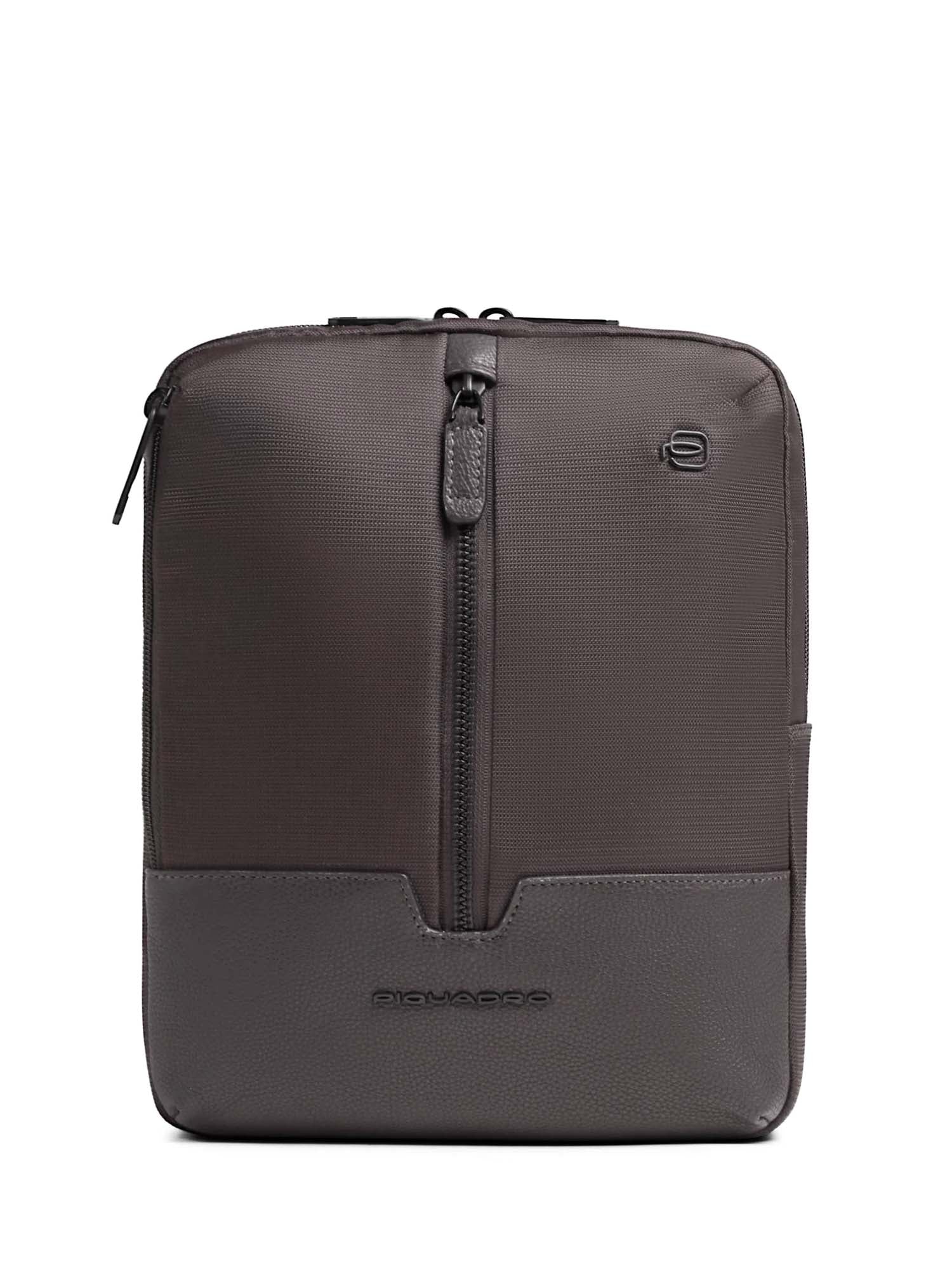 Tracolla Marrone Piquadro