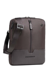 Tracolla Marrone Piquadro