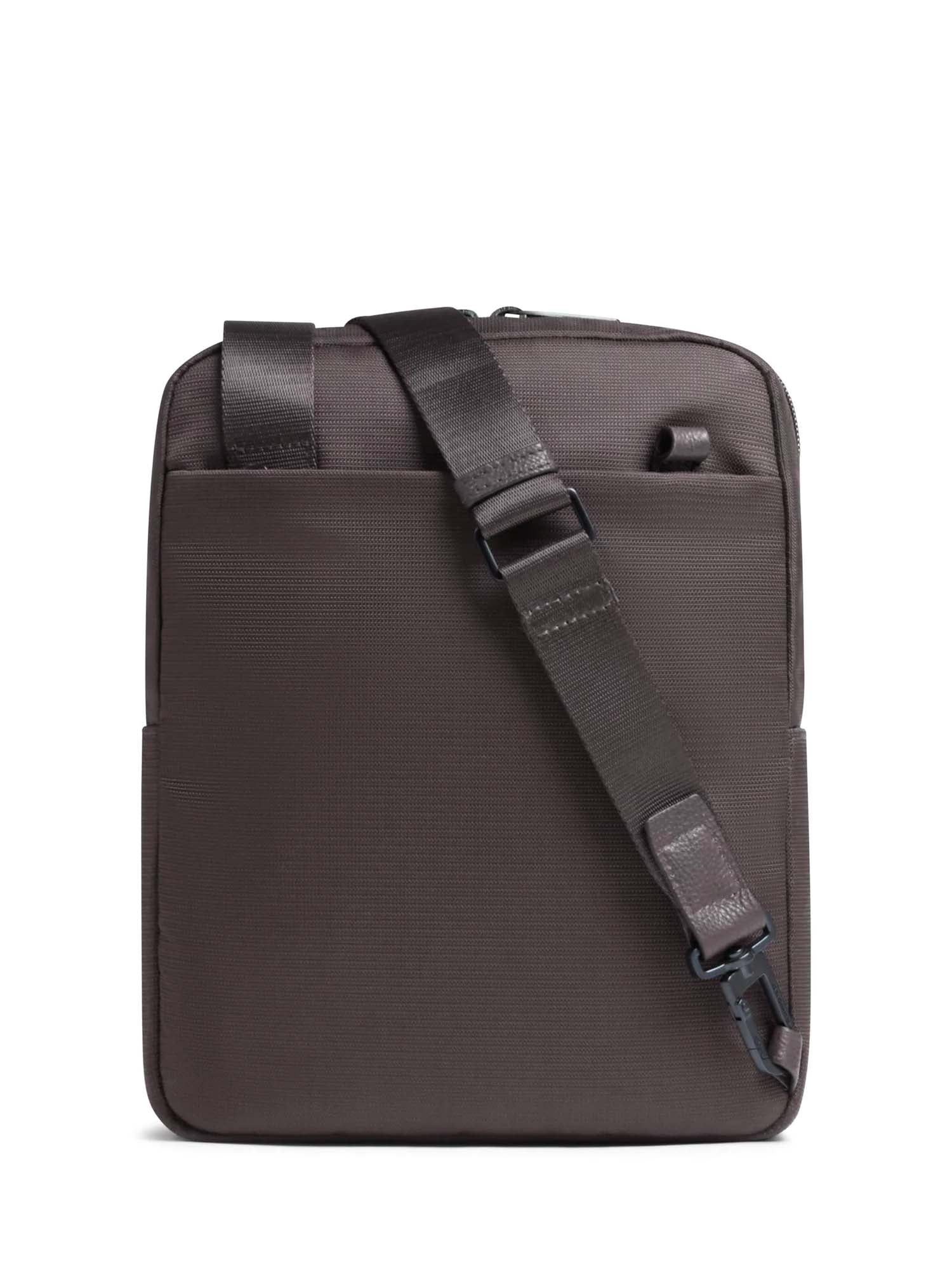 Tracolla Marrone Piquadro