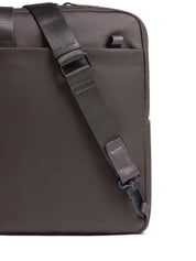 Tracolla Marrone Piquadro