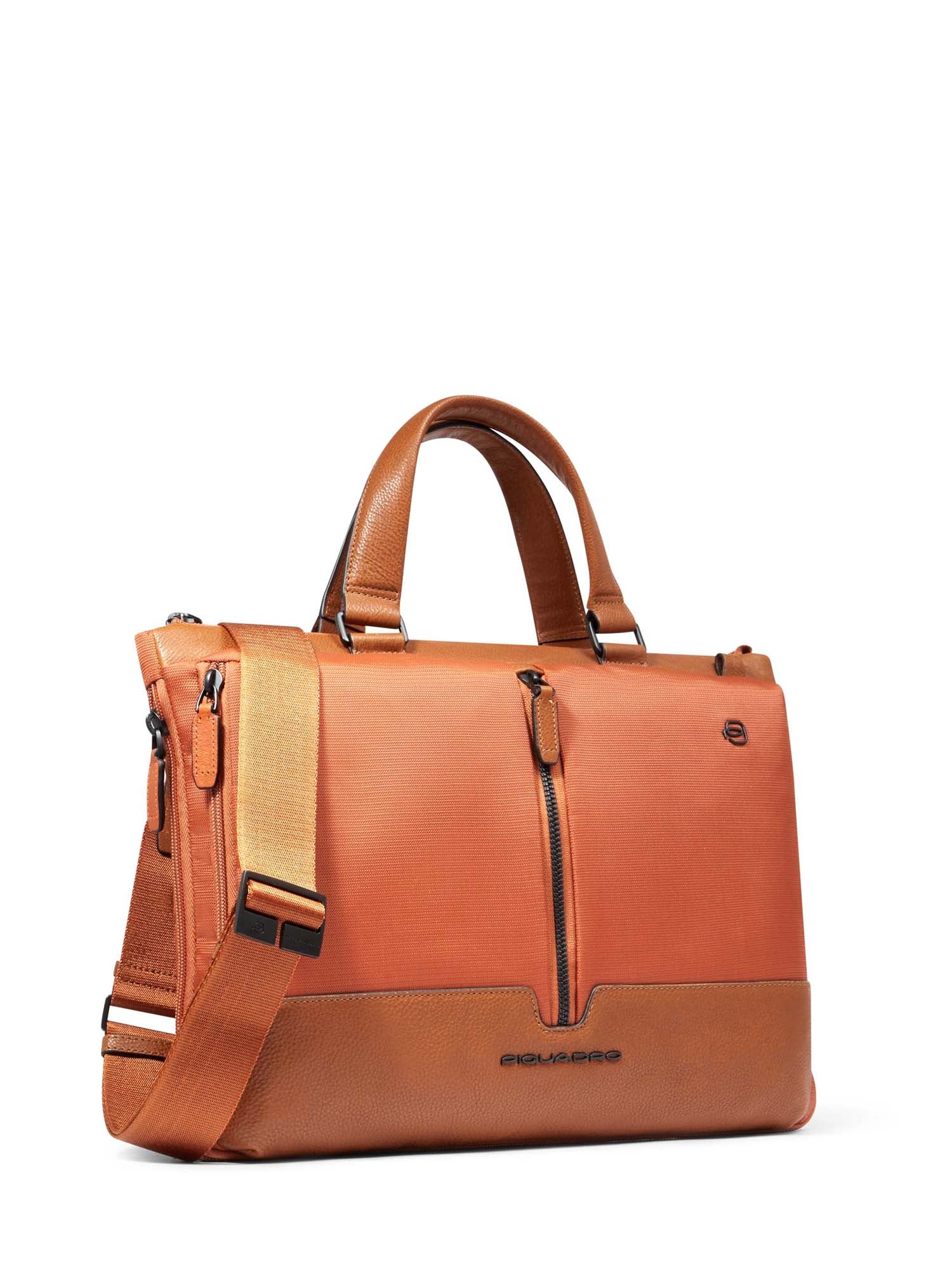 Cartelle Arancio Piquadro