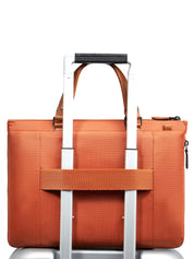 Cartelle Arancio Piquadro