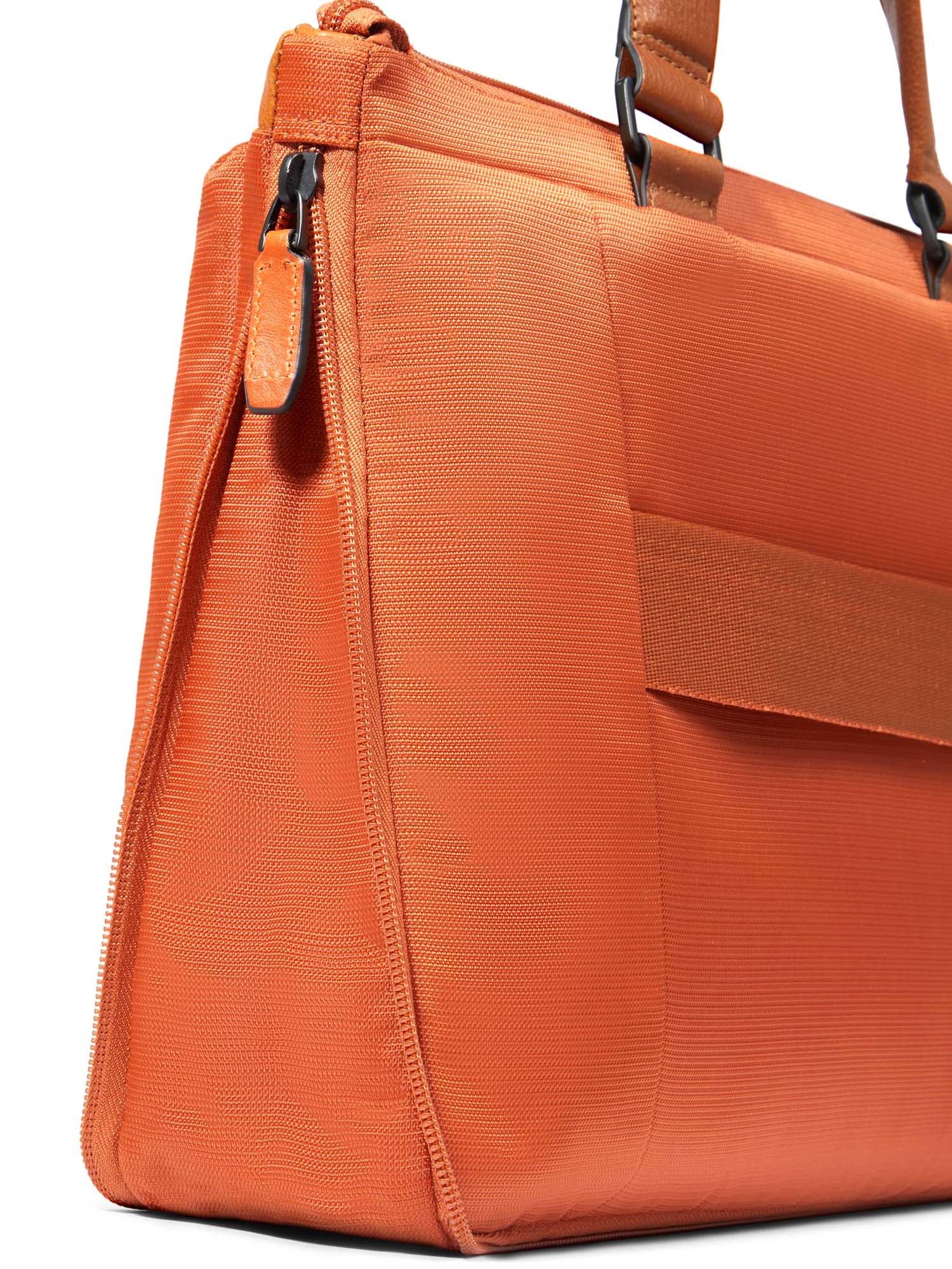 Cartelle Arancio Piquadro