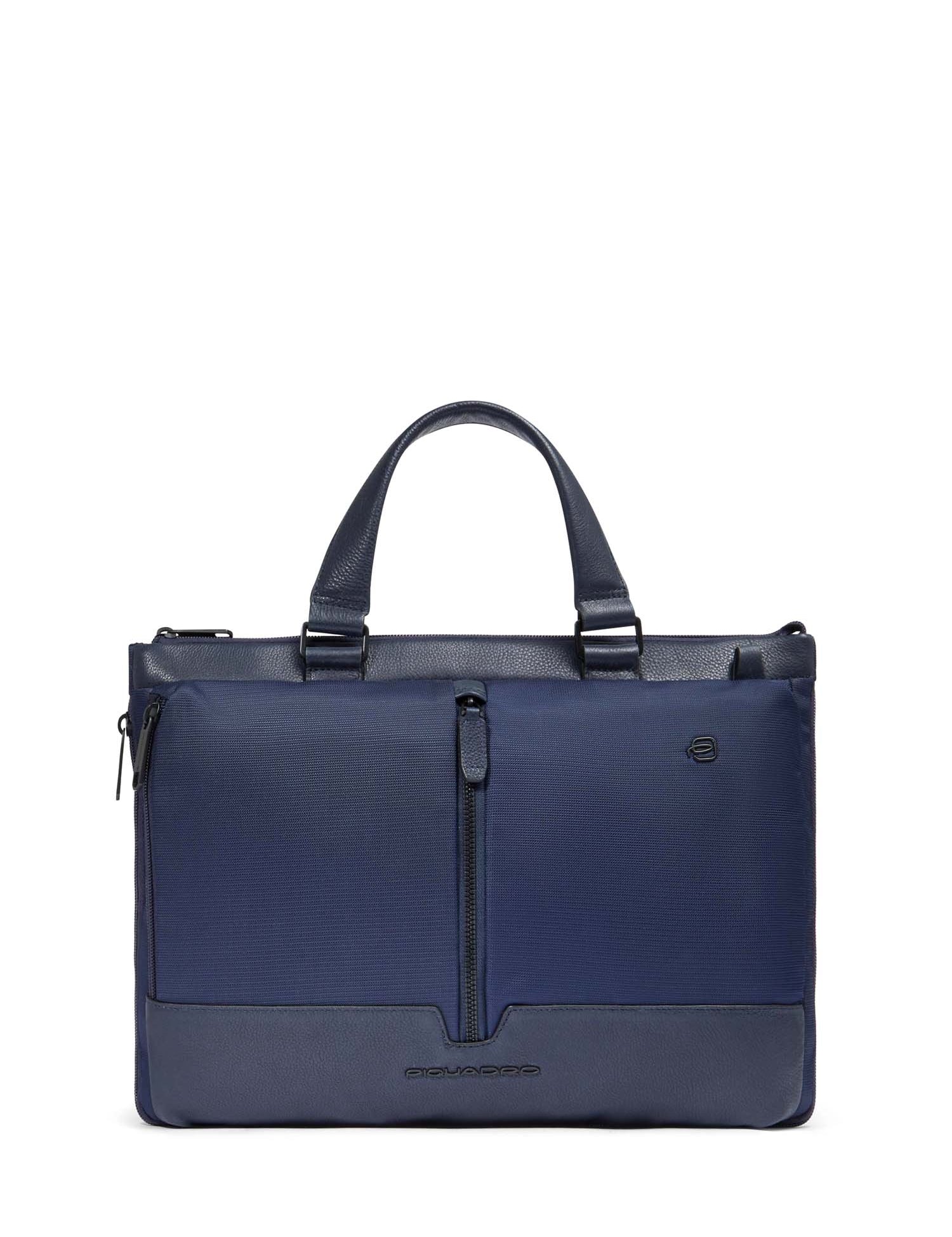 Cartelle Blu Piquadro