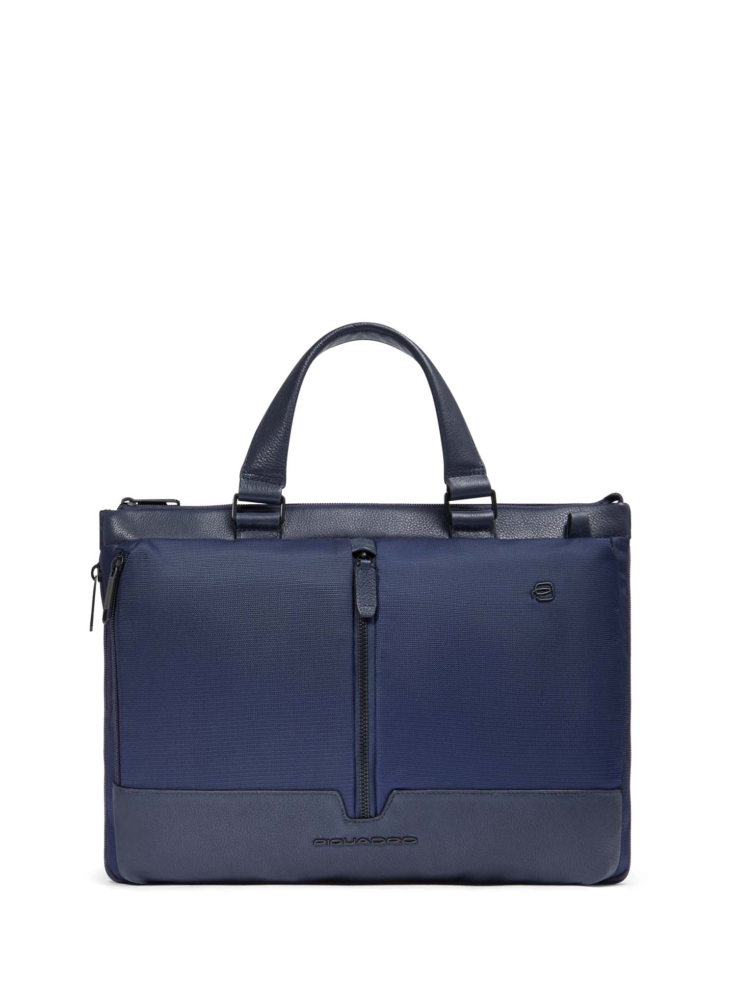 Cartelle Blu Piquadro