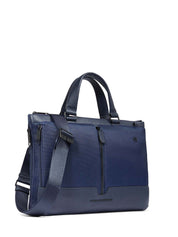 Cartelle Blu Piquadro