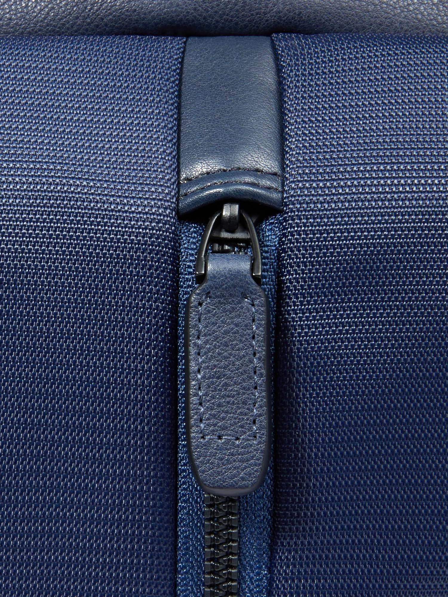 Cartelle Blu Piquadro