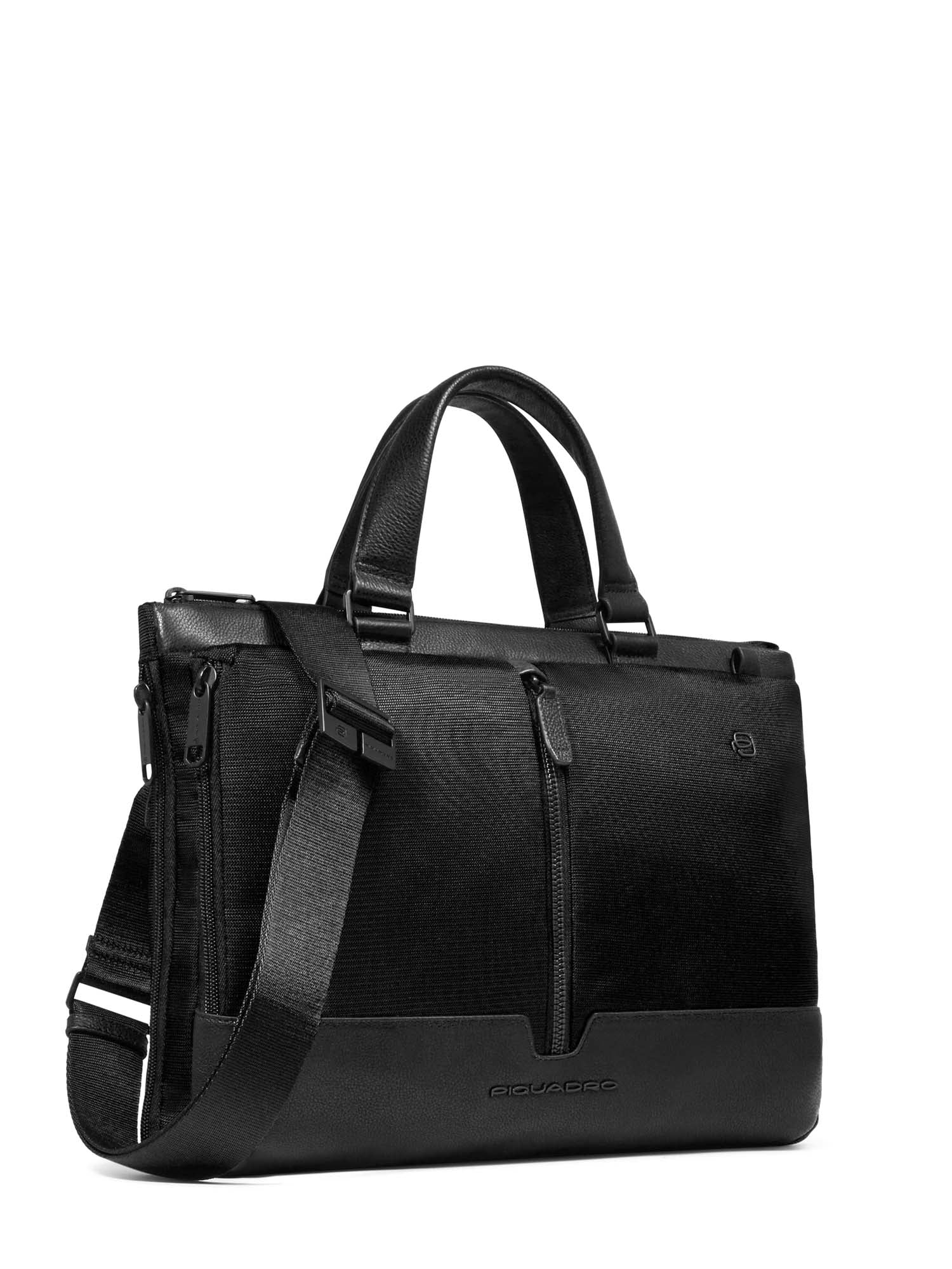 Cartelle Nero Piquadro