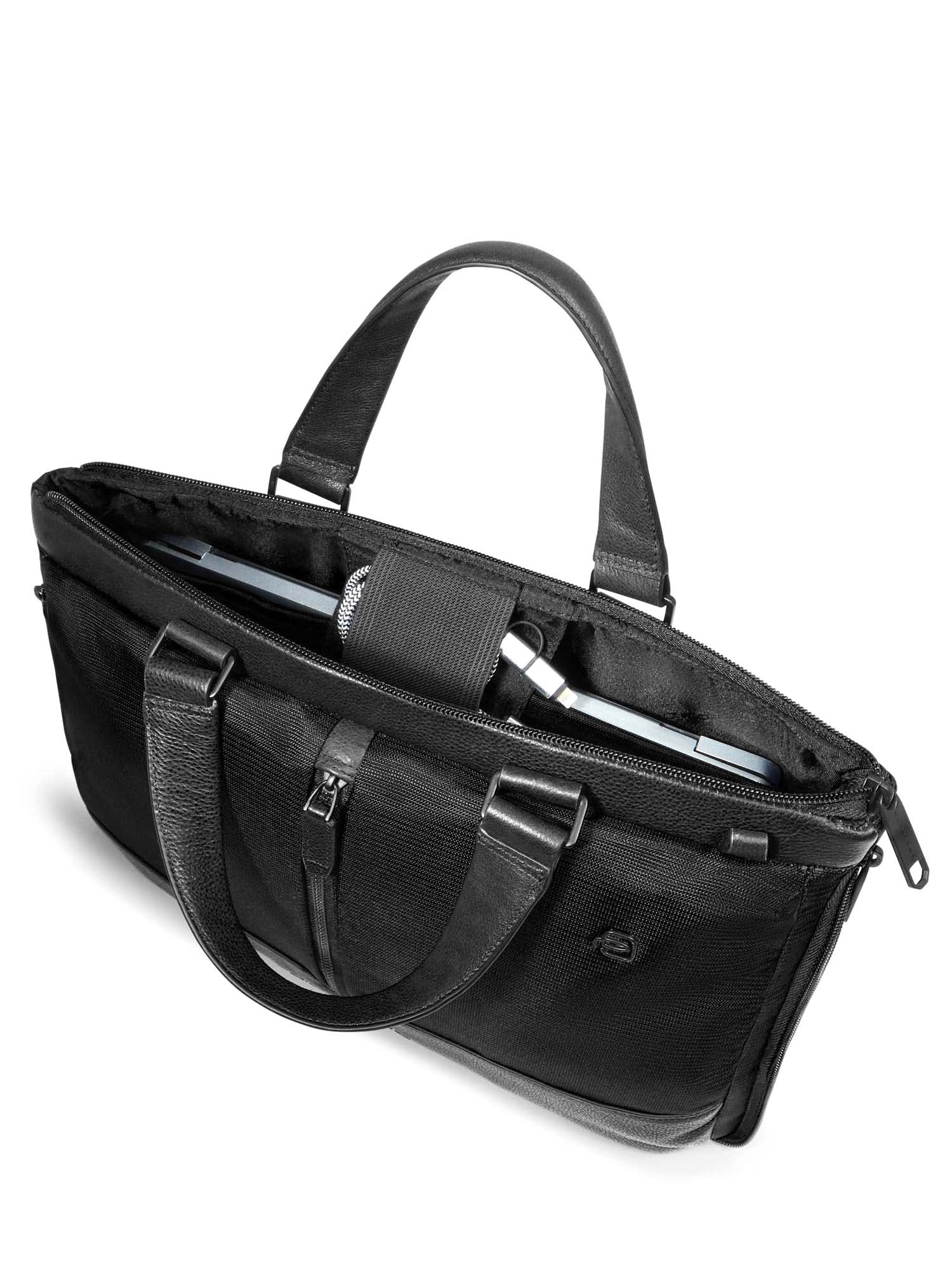 Cartelle Nero Piquadro