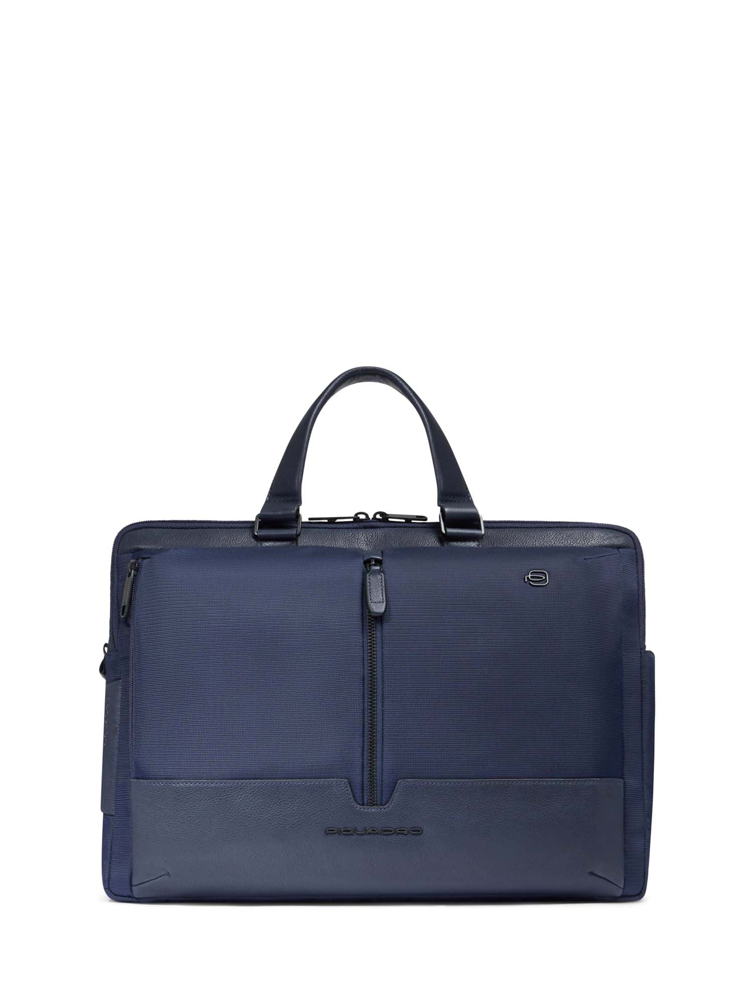 Cartelle Blu Piquadro