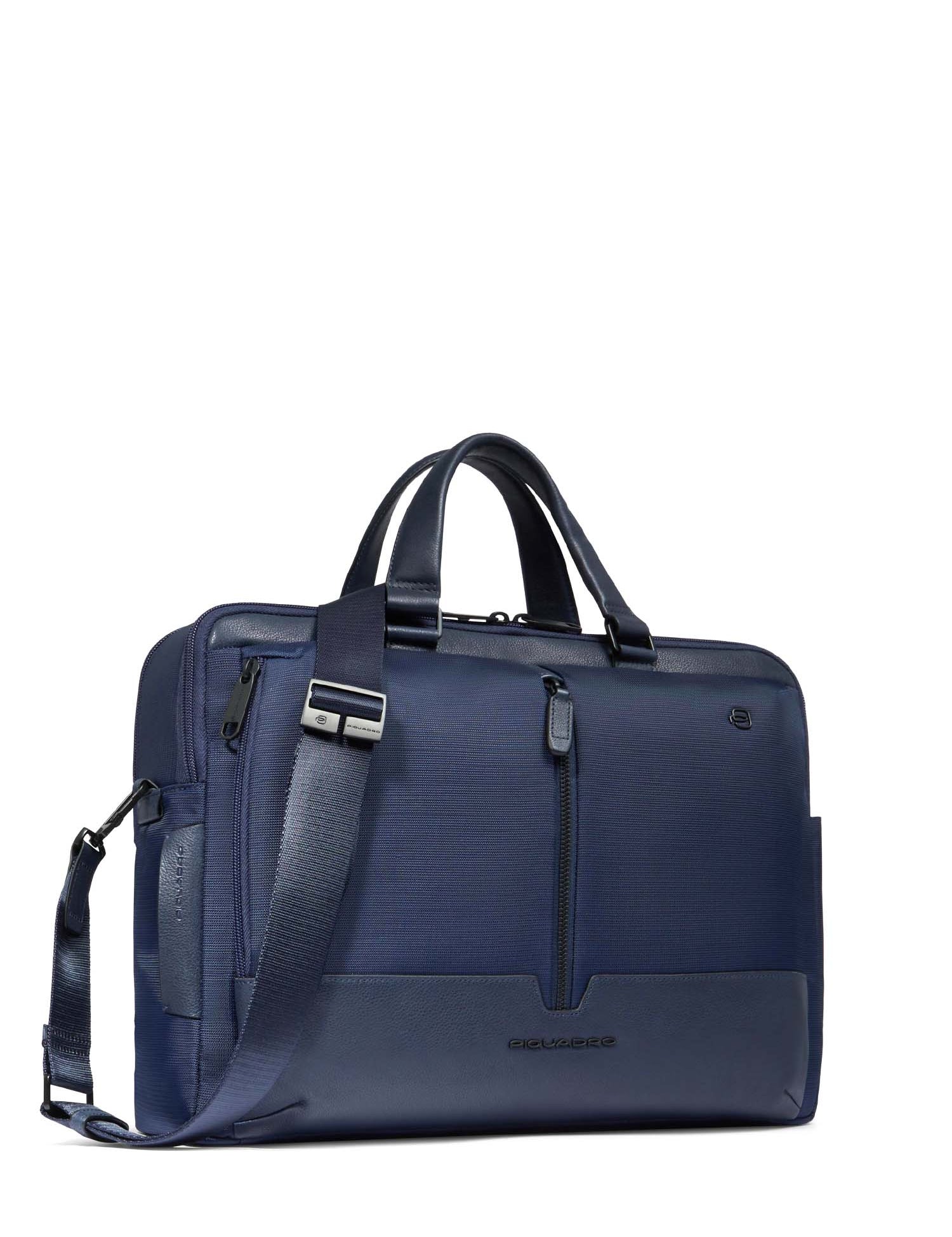 Cartelle Blu Piquadro