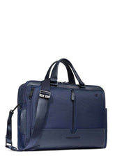 Cartelle Blu Piquadro