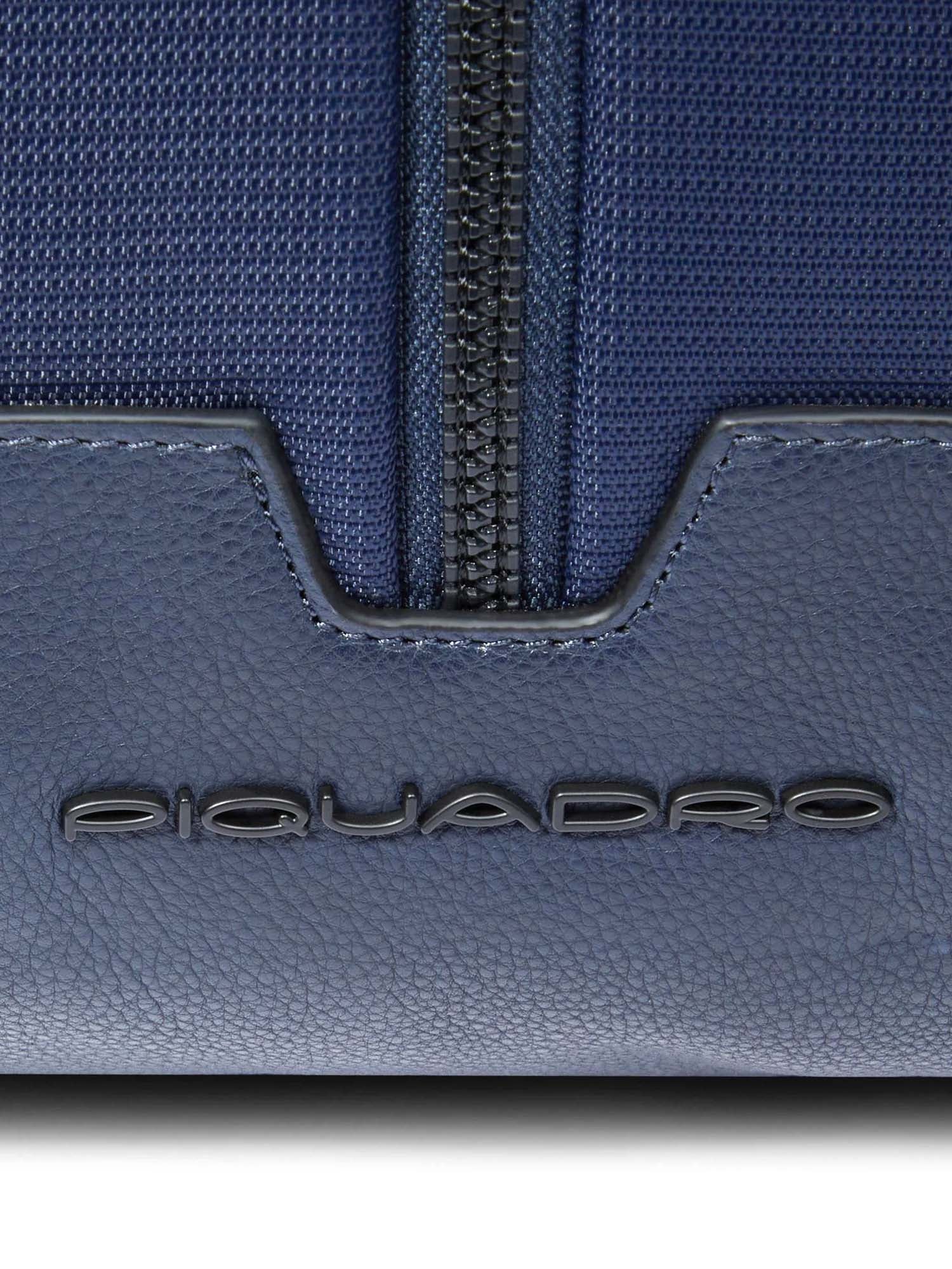 Cartelle Blu Piquadro