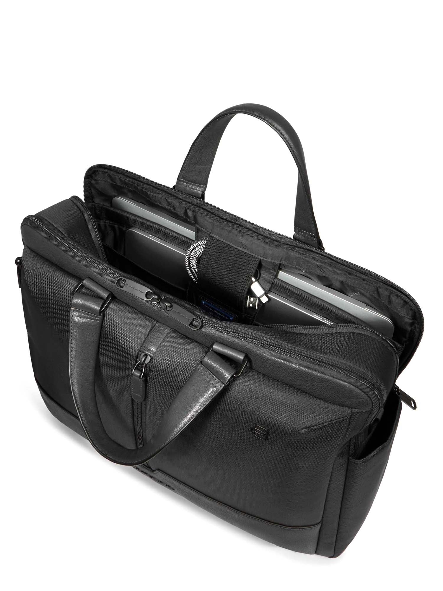 Cartelle Nero Piquadro