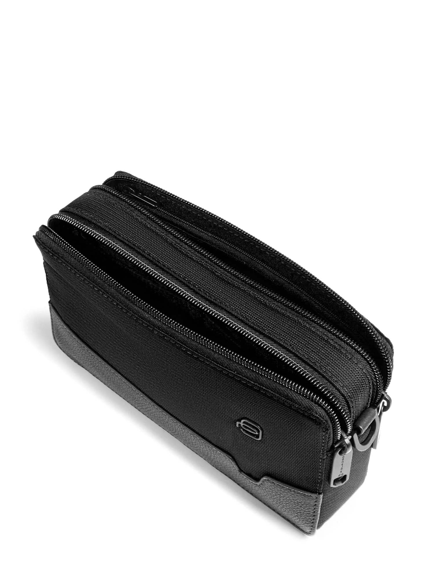 Beauty case Nero Piquadro