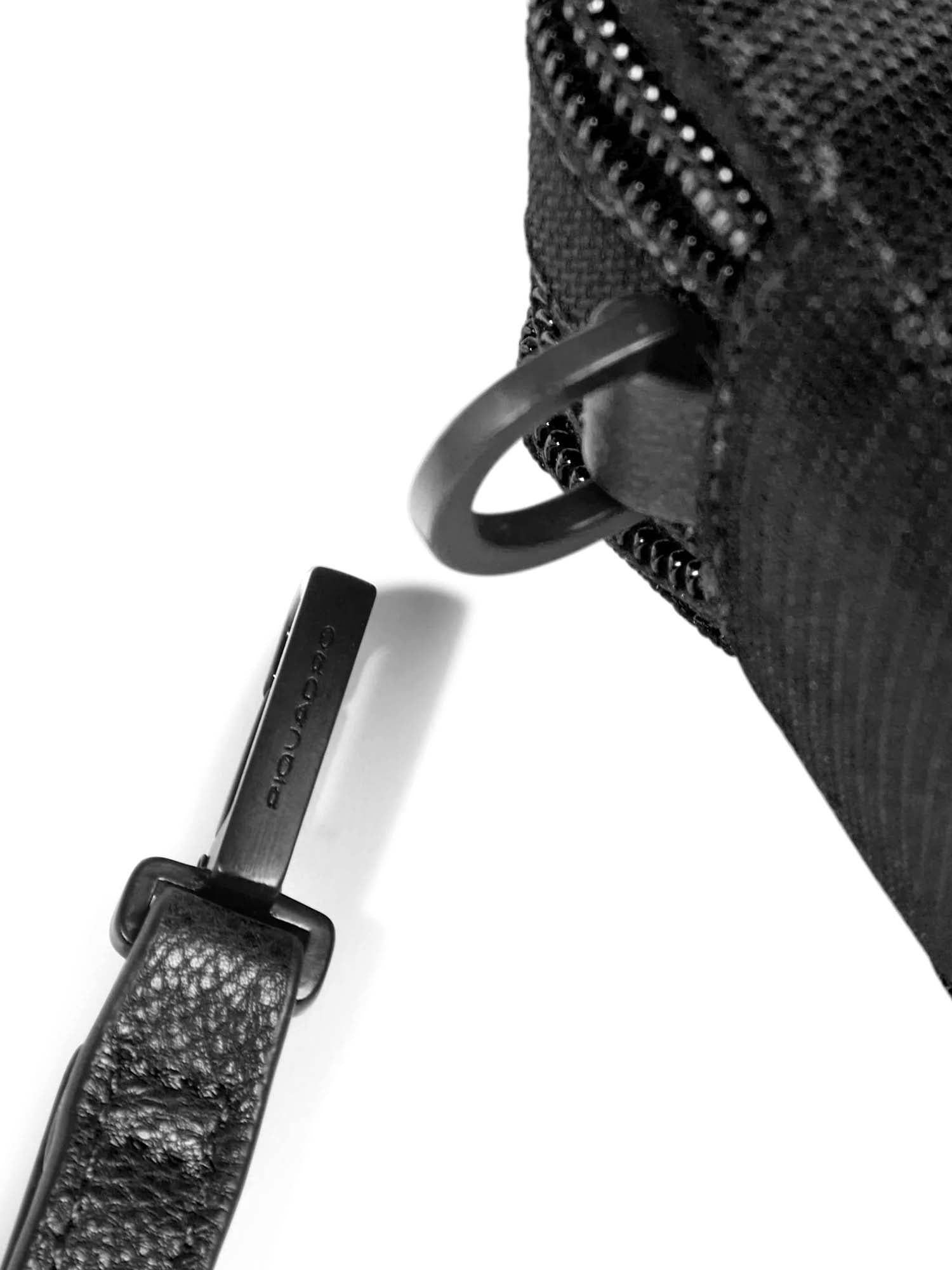 Beauty case Nero Piquadro