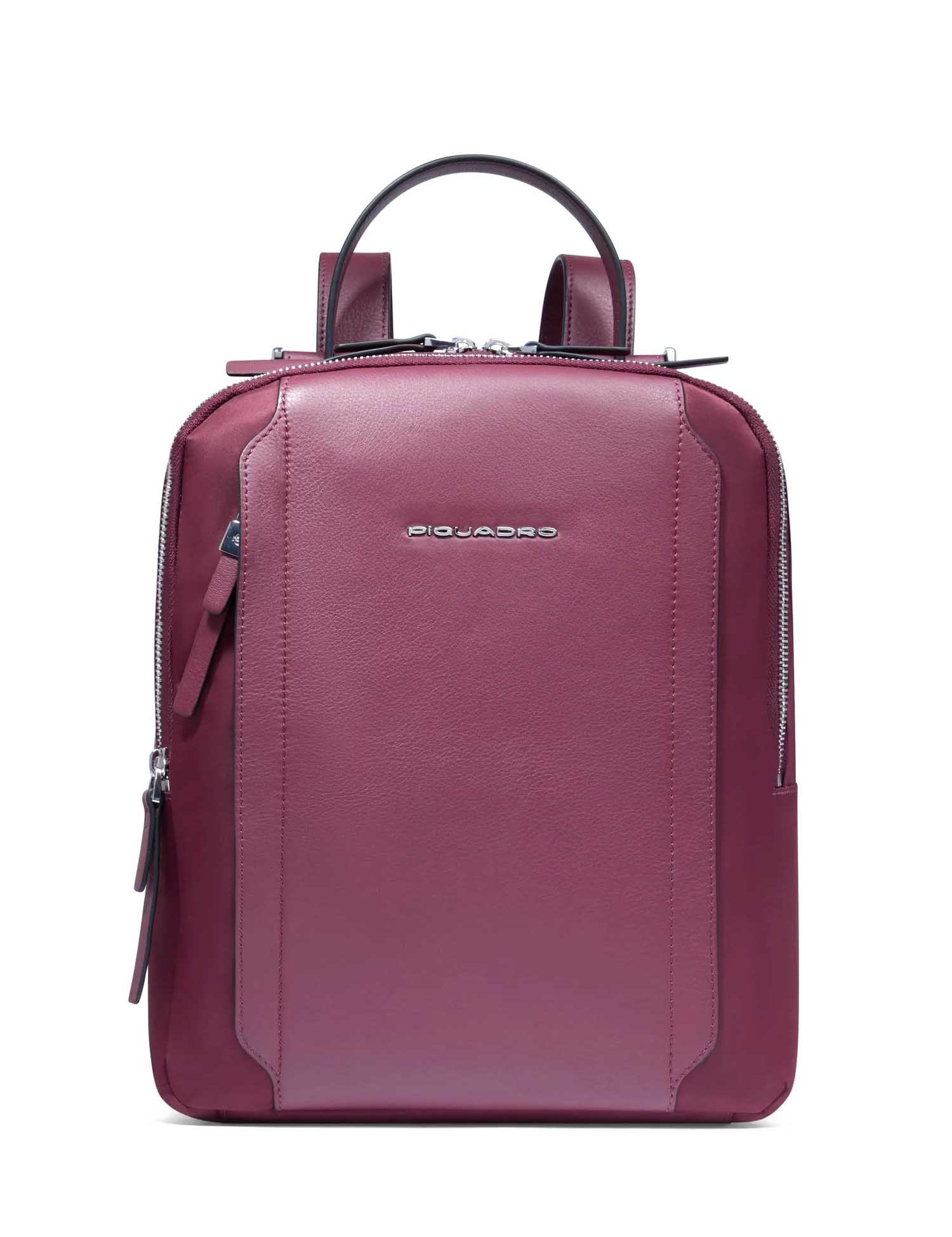 Zaini Bordeaux Piquadro