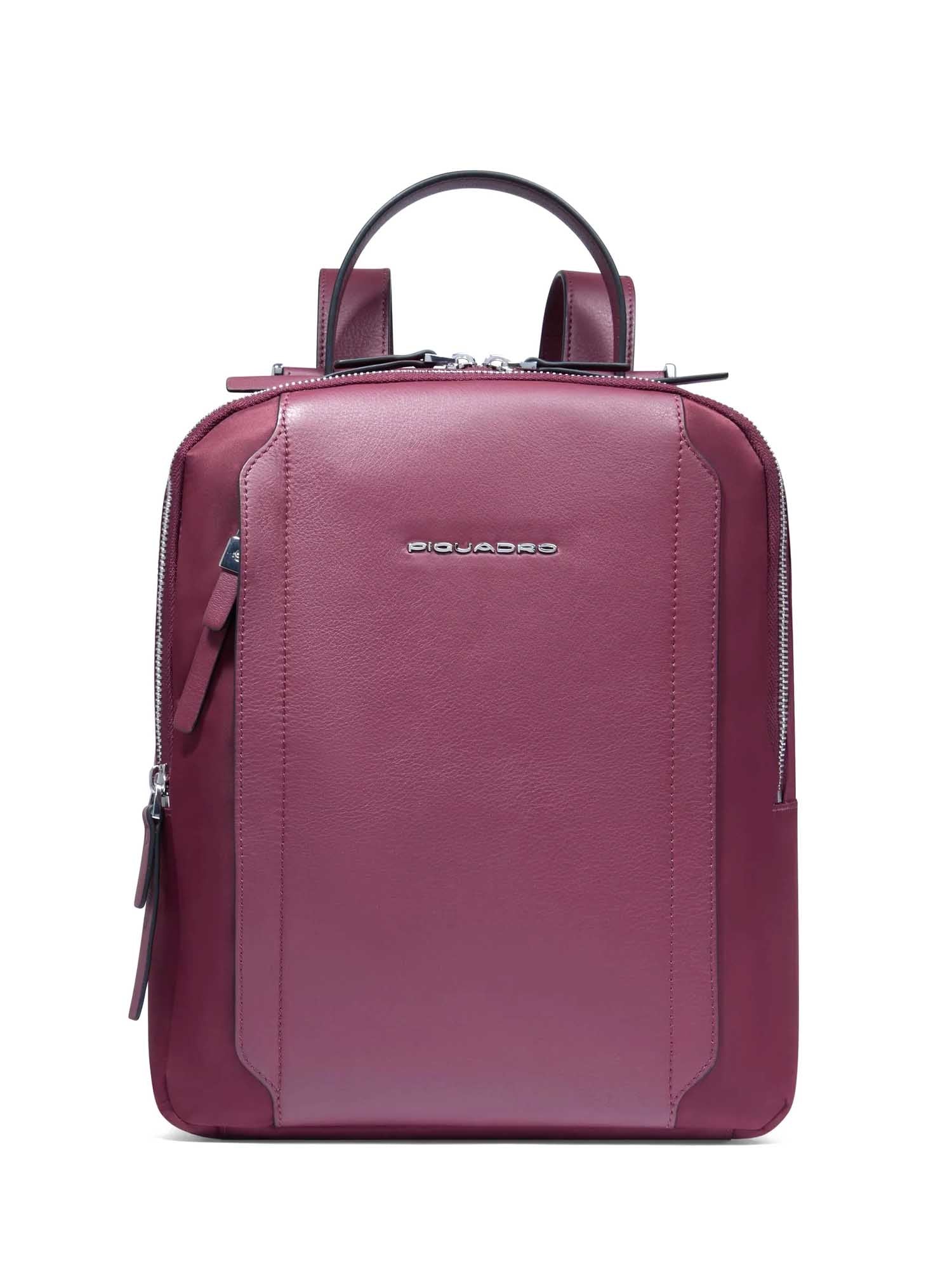 Zaini Bordeaux Piquadro