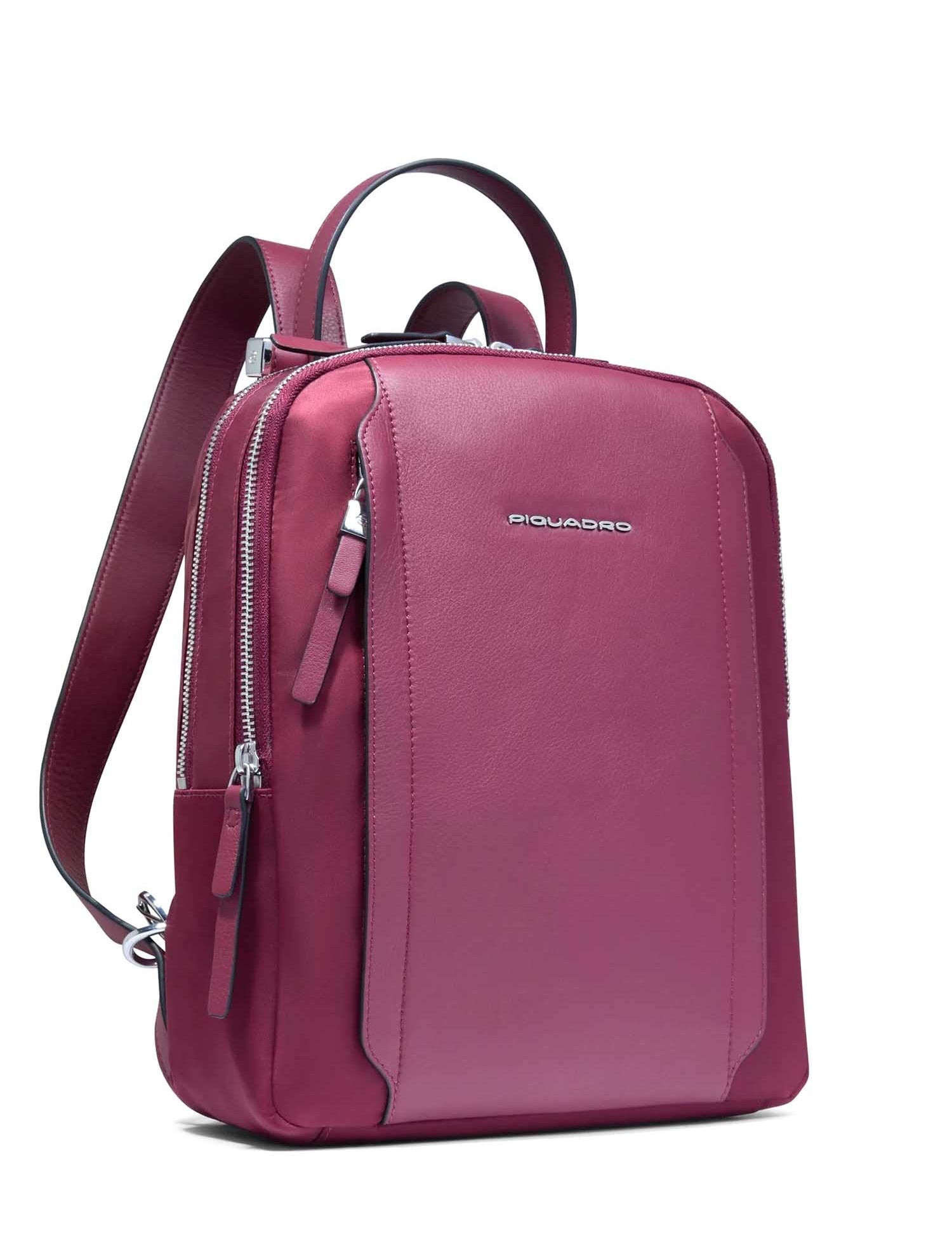 Zaini Bordeaux Piquadro