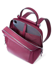 Zaini Bordeaux Piquadro