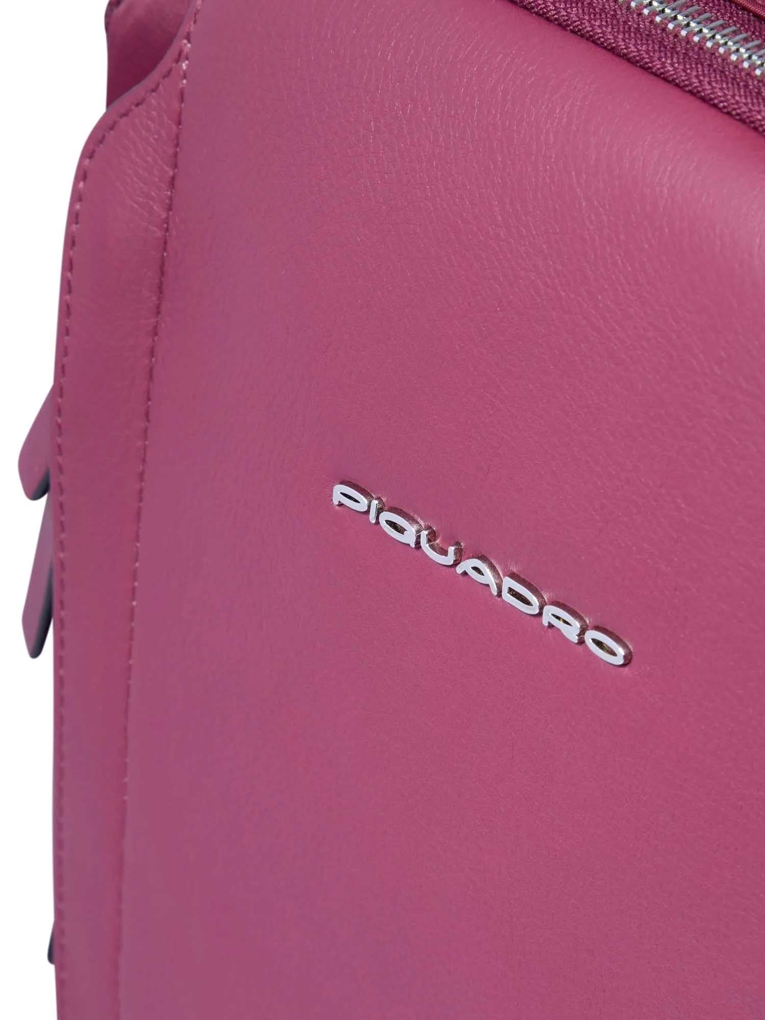 Zaini Bordeaux Piquadro