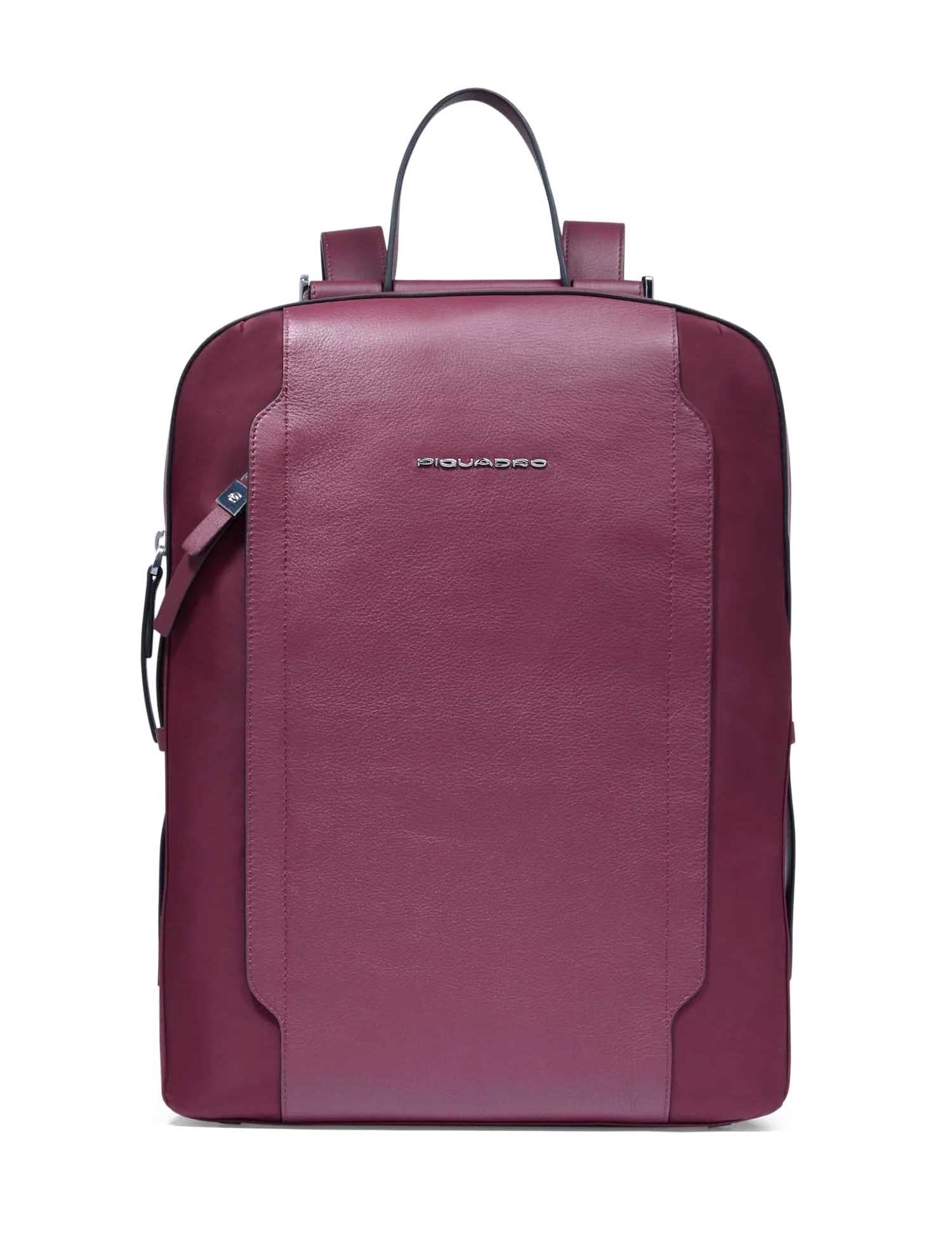 Zaini Bordeaux Piquadro