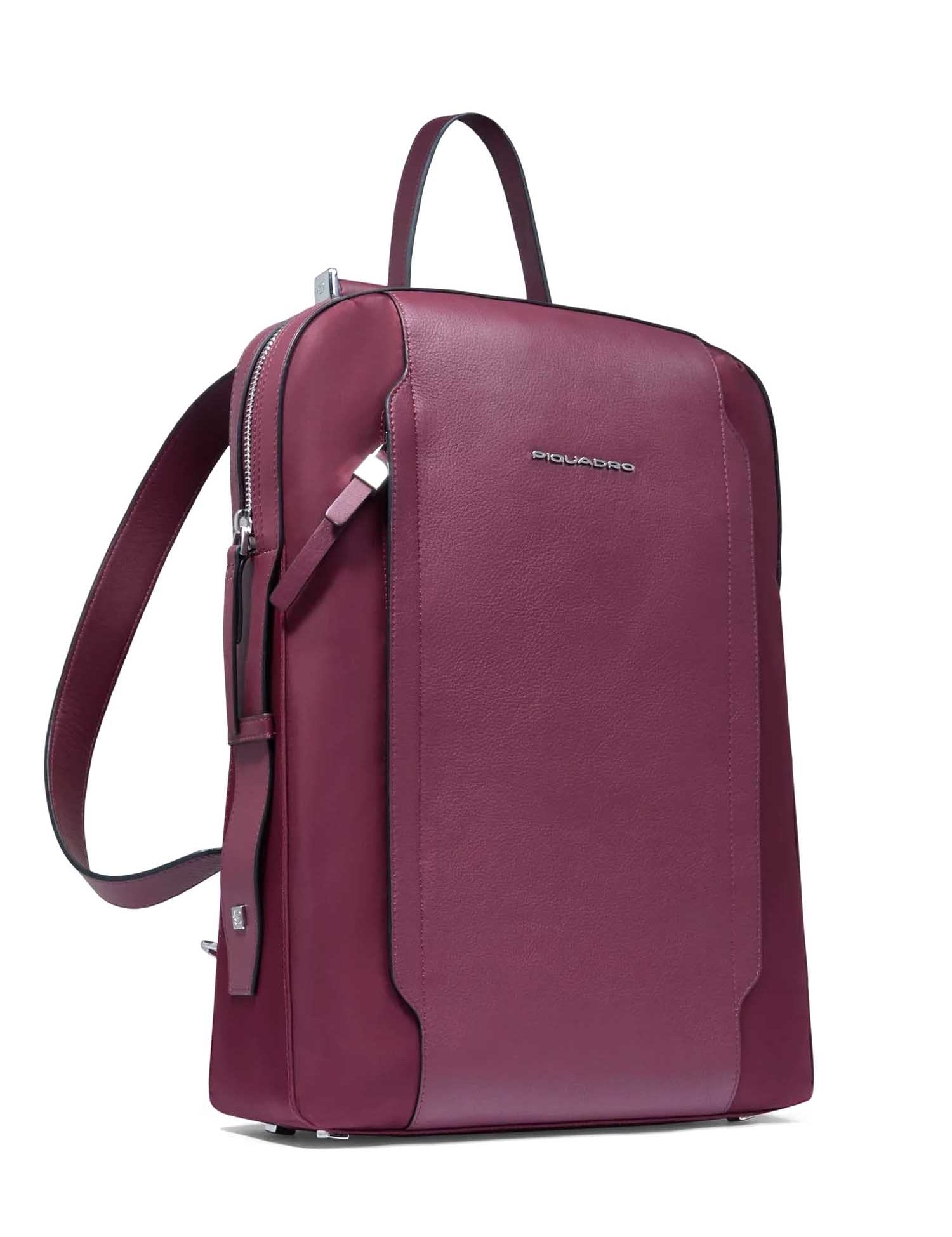 Zaini Bordeaux Piquadro