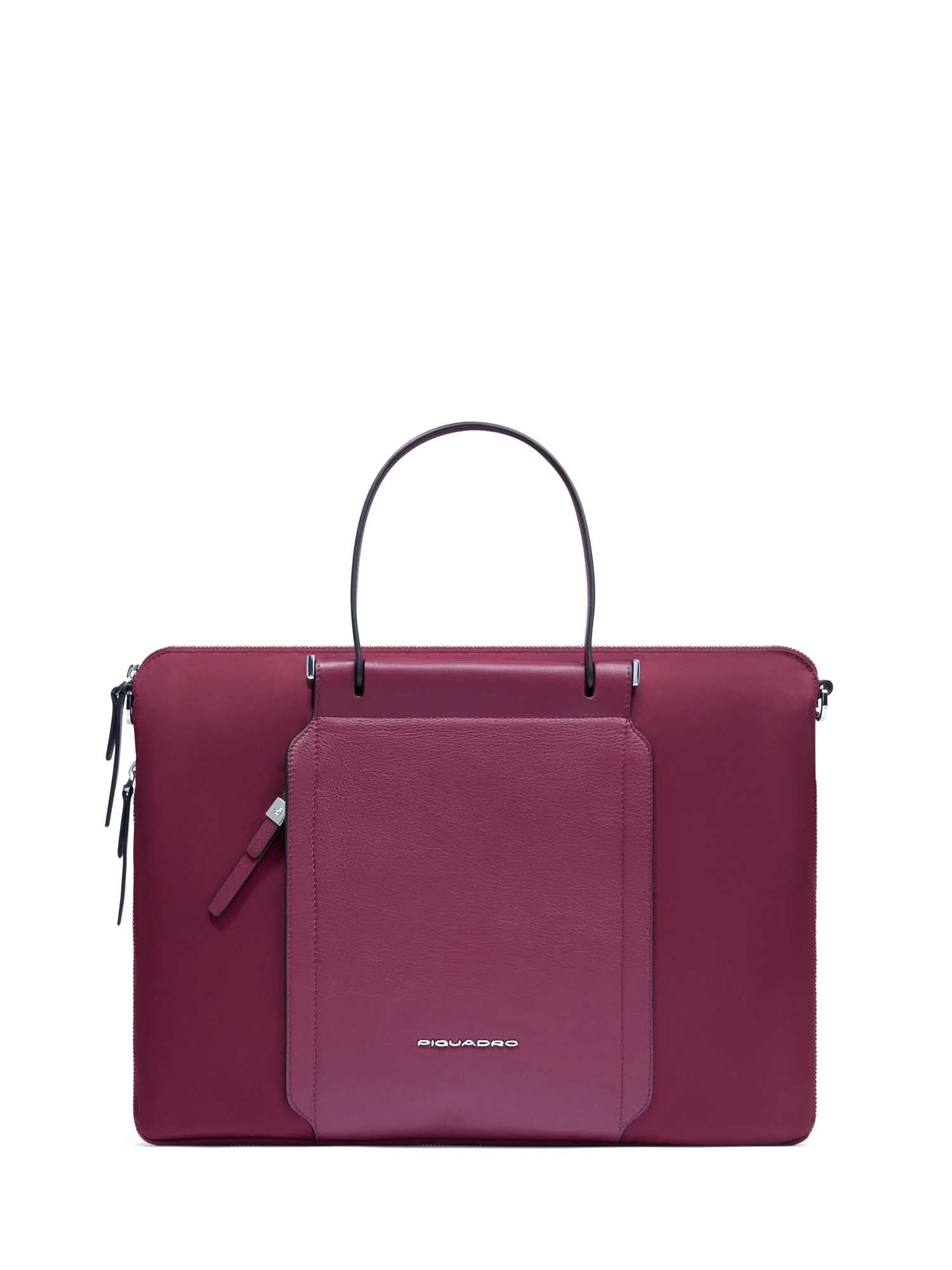 Cartelle Bordeaux Piquadro