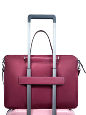 Cartelle Bordeaux Piquadro