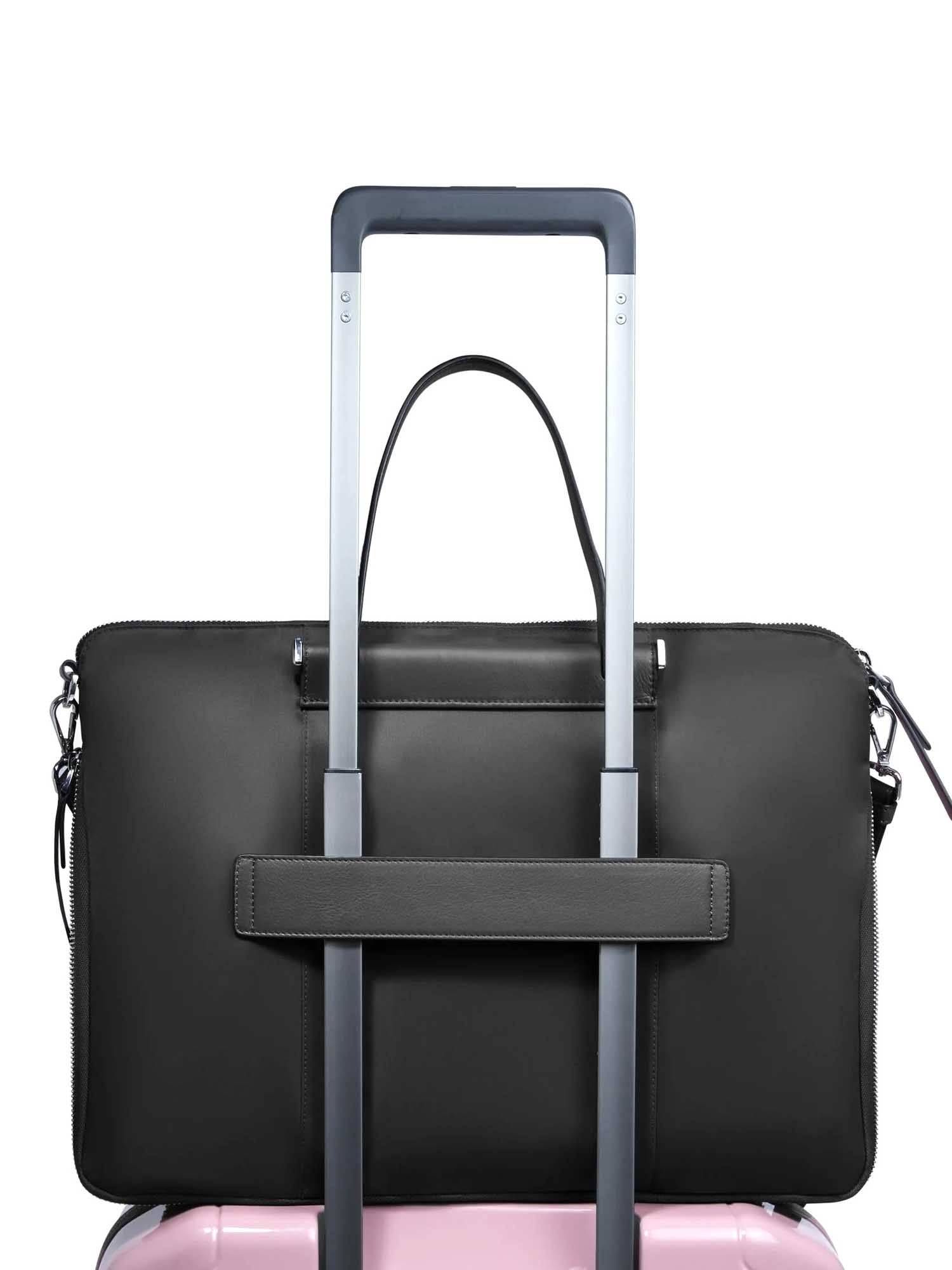 Cartelle Nero Piquadro