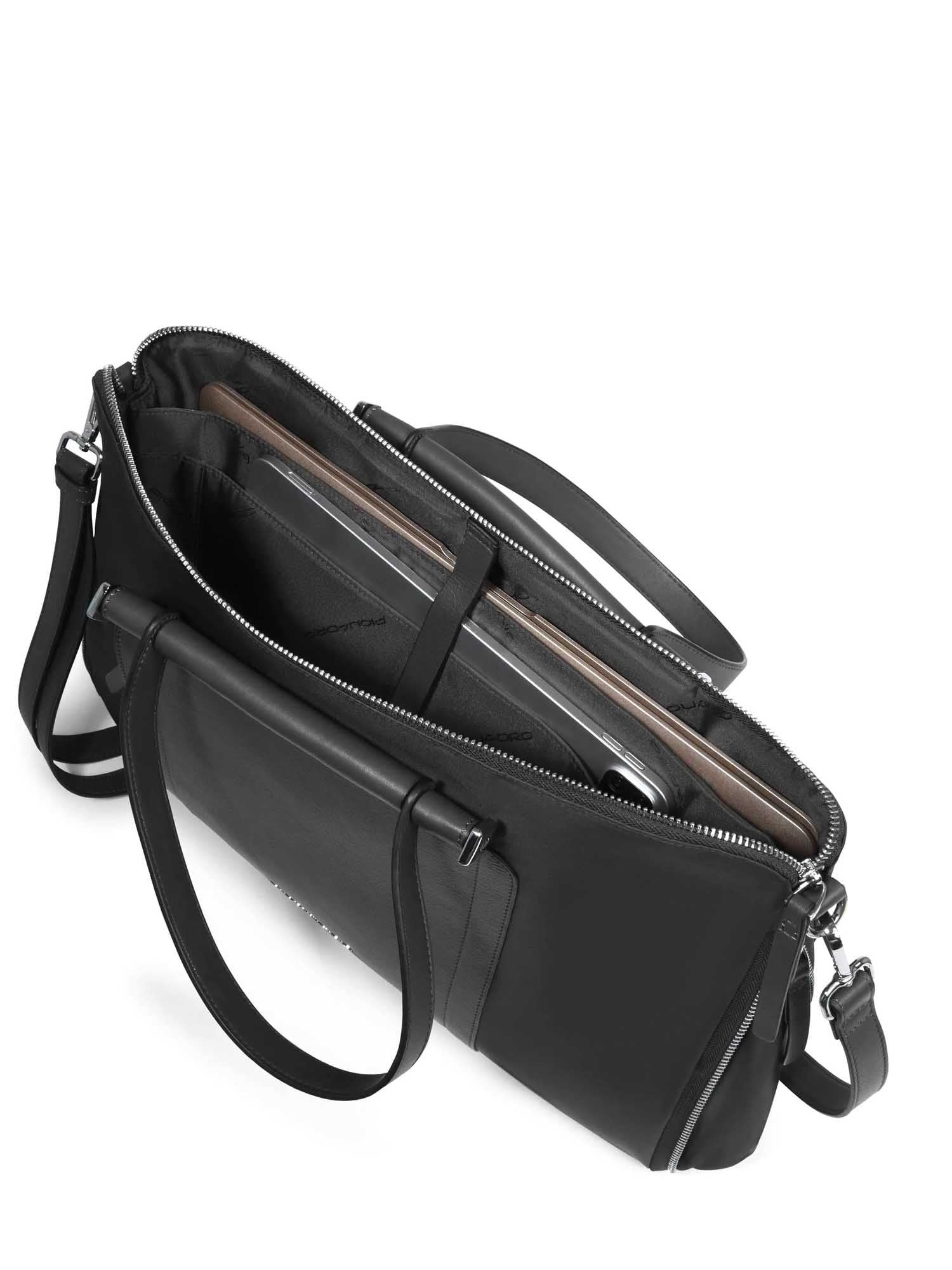 Cartelle Nero Piquadro